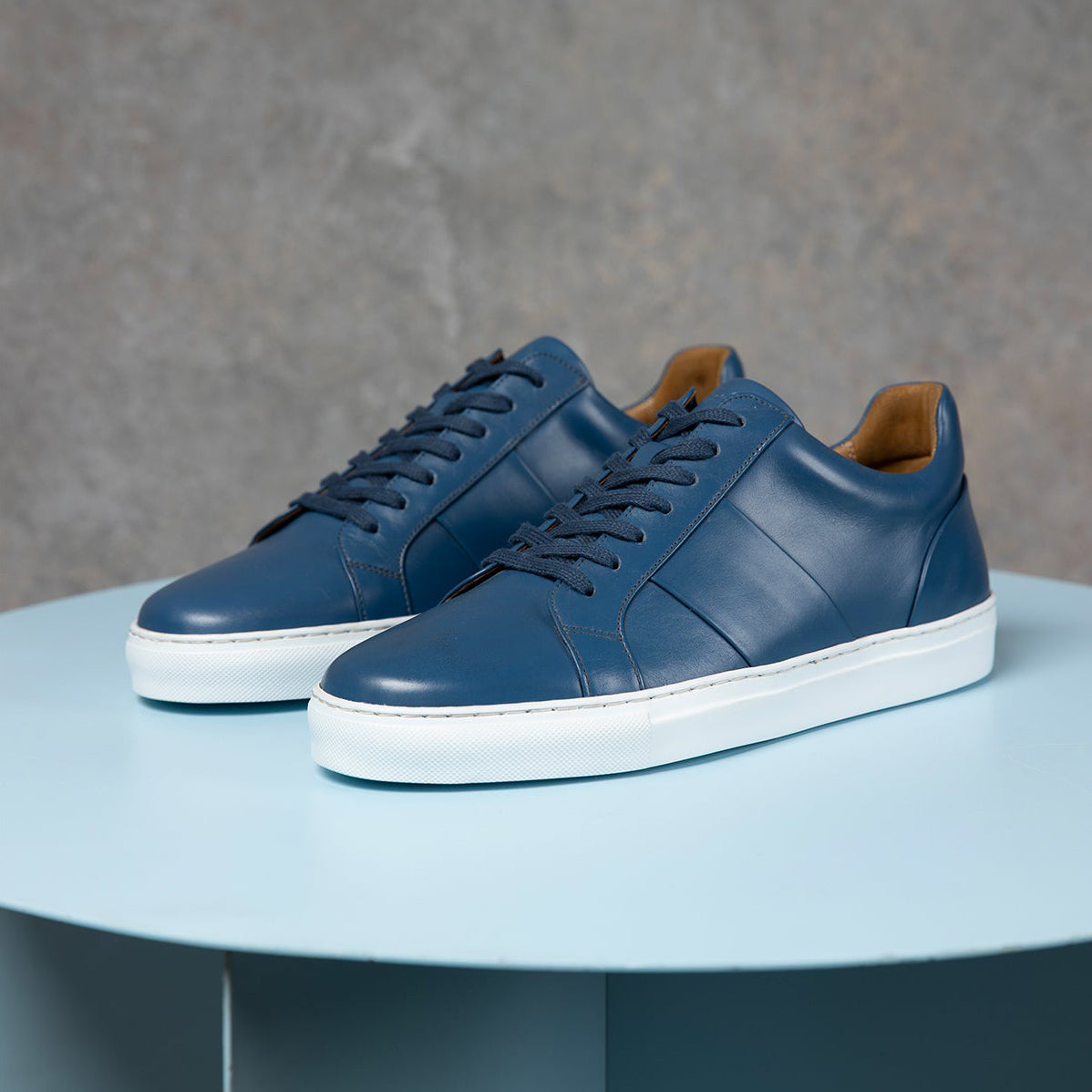 Kendal Blue