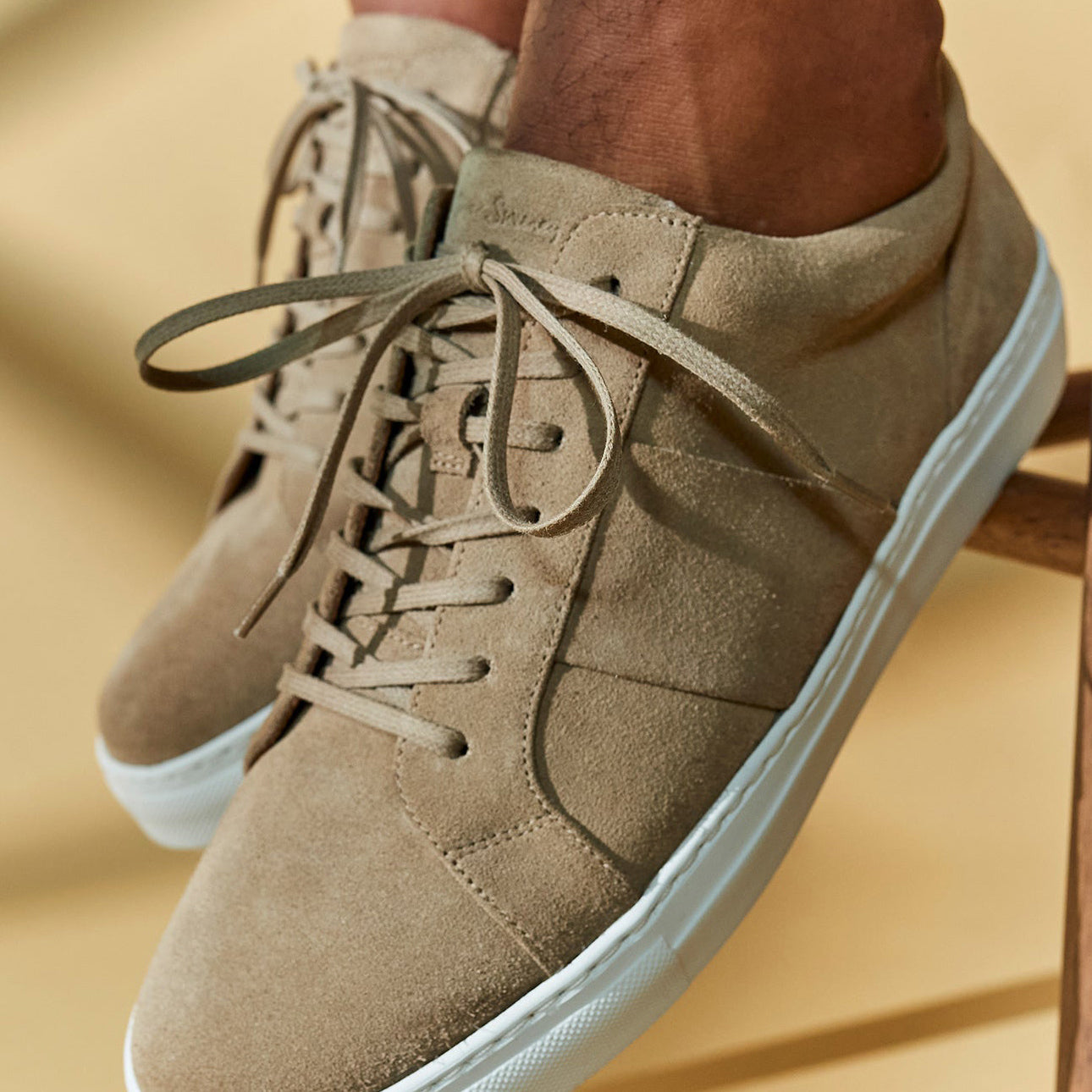Kendal Taupe