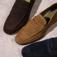 Thumbnail of Keyworth Light Brown