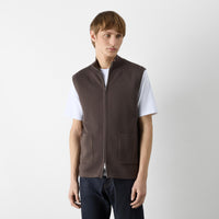 Thumbnail of Leighton Mole