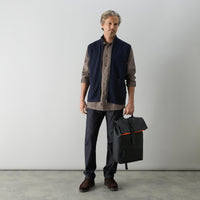 Thumbnail of Leighton Navy