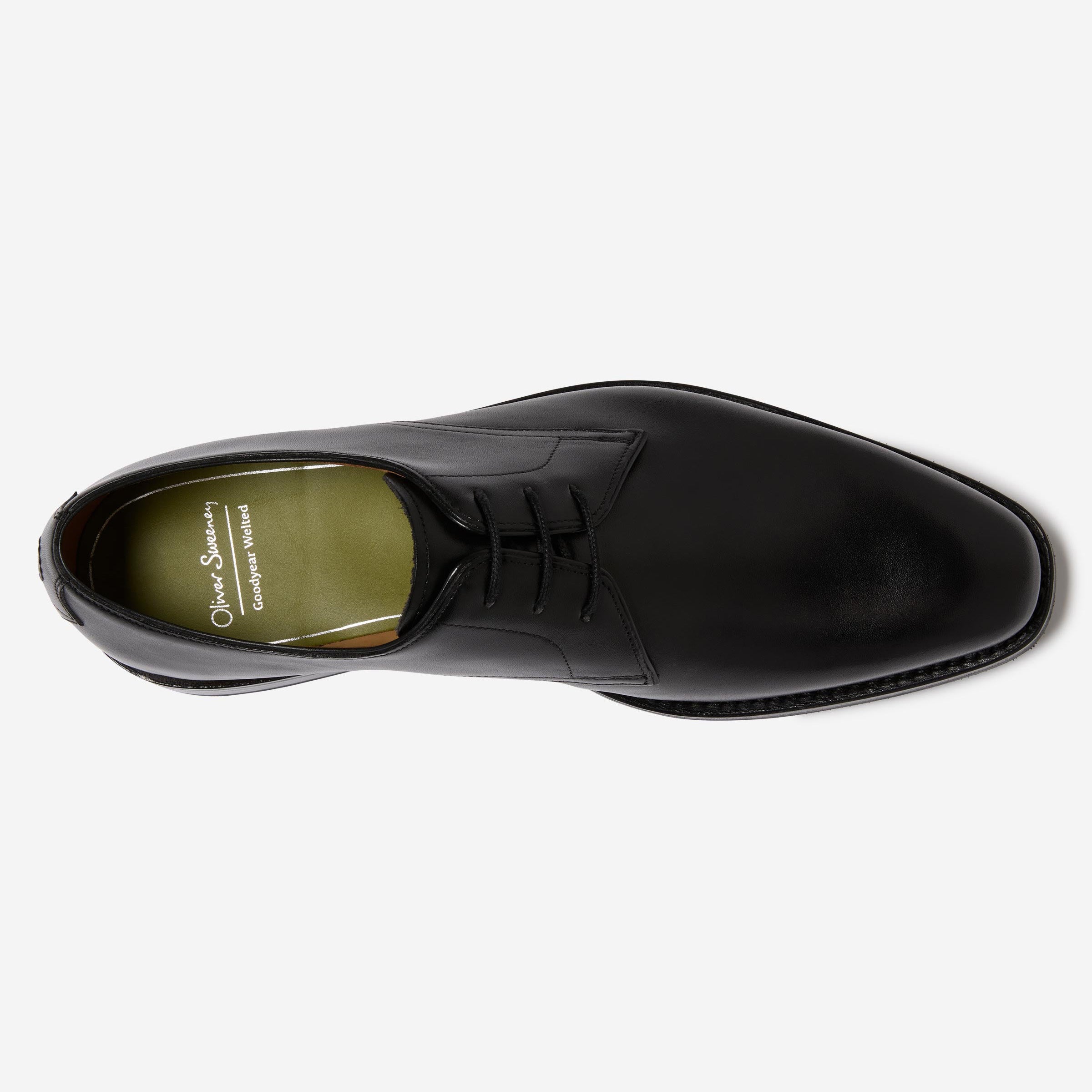 Melford Black
