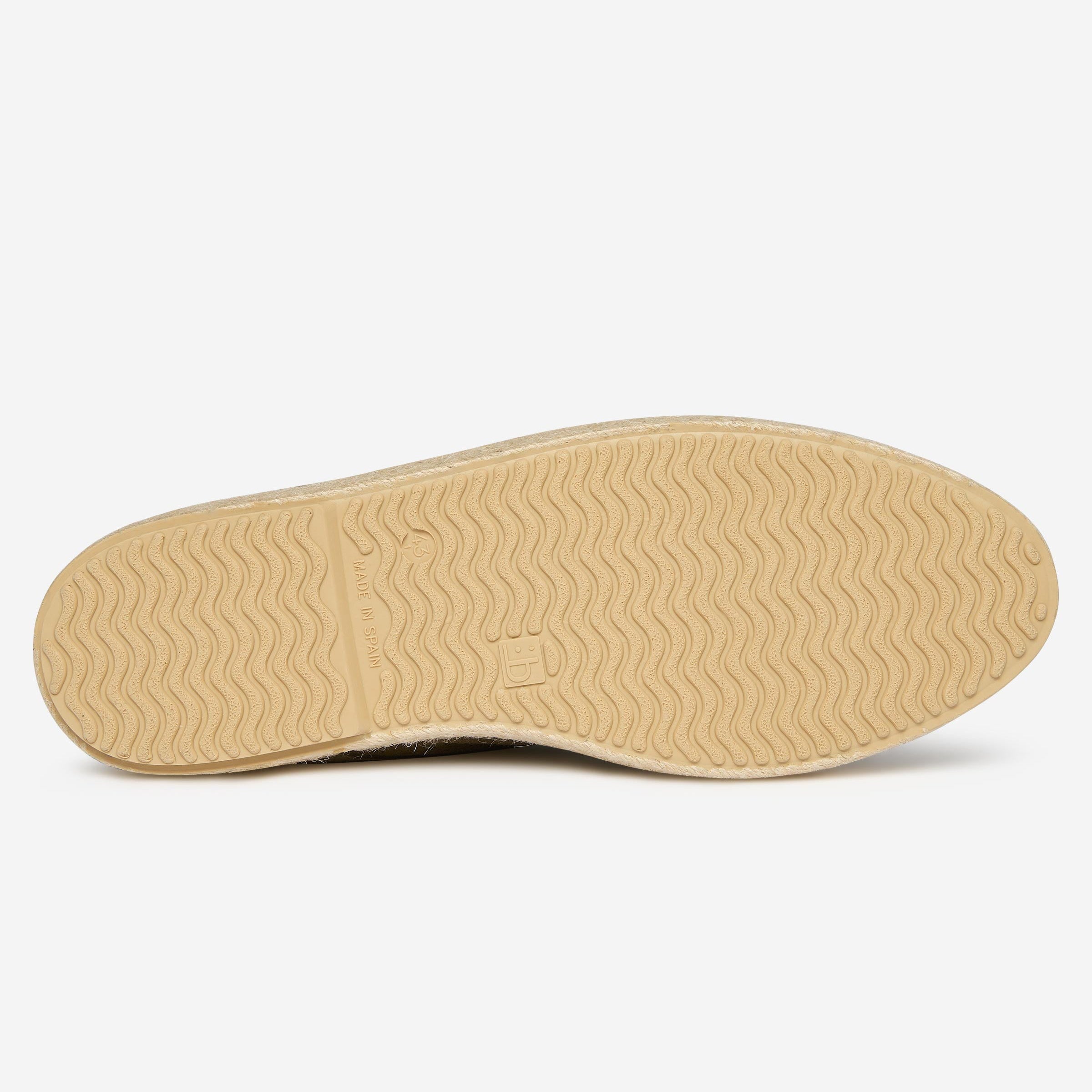 Melilla Khaki