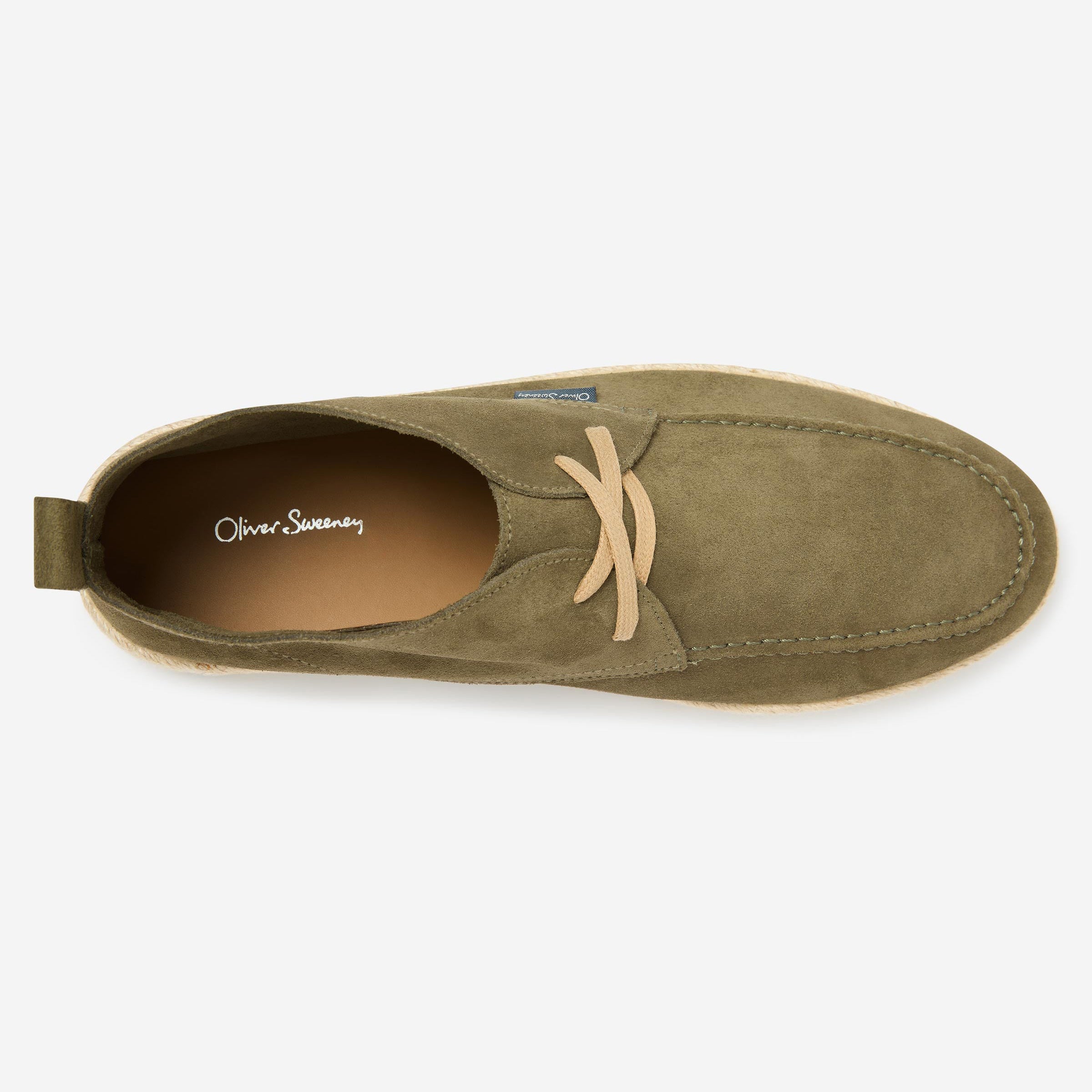 Melilla Khaki