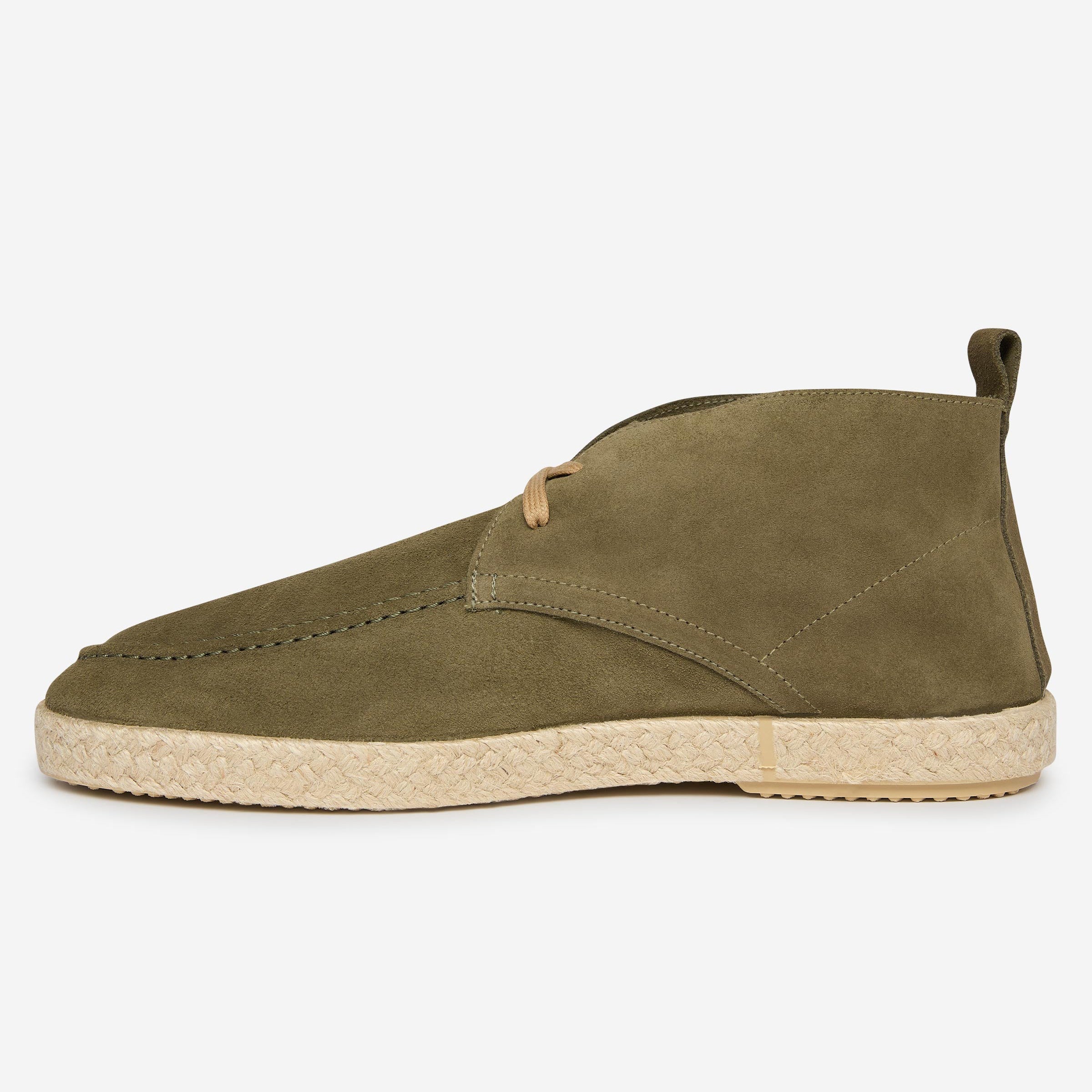 Melilla Khaki