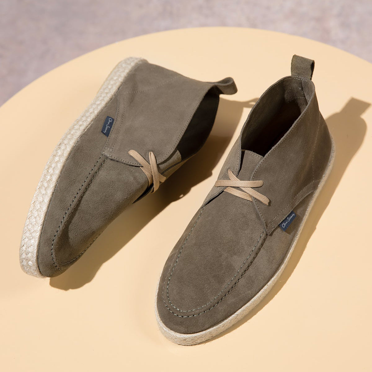 Melilla Khaki