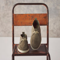 Thumbnail of Melilla Khaki