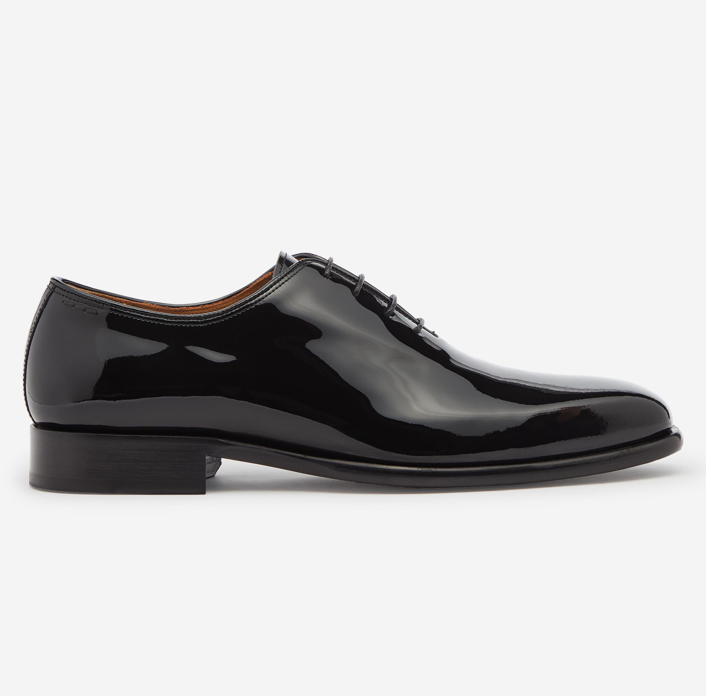 Montalfano Black Patent