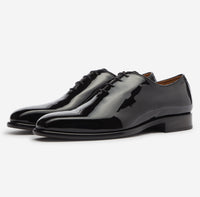 Thumbnail of Montalfano Black Patent