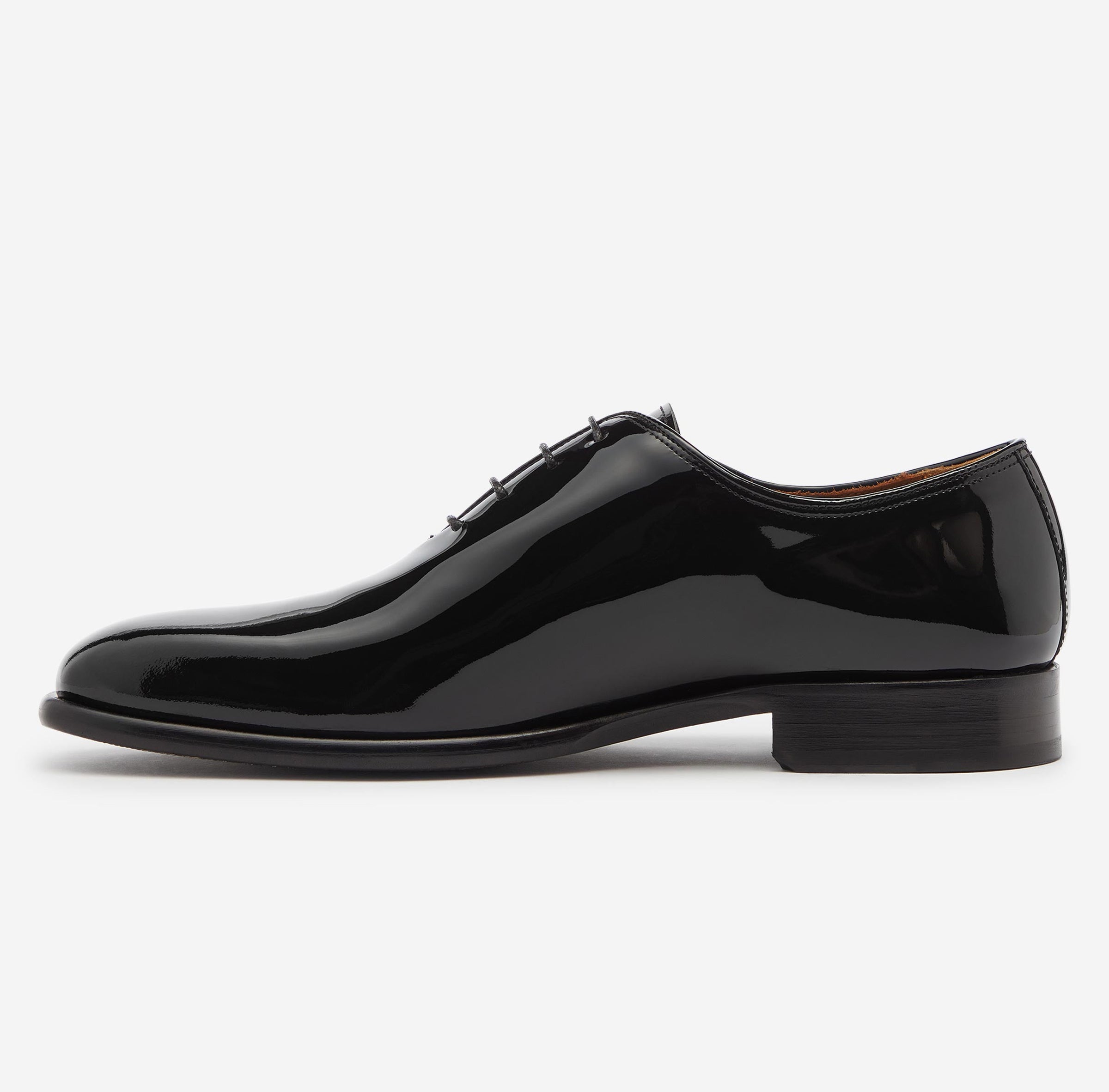 Montalfano Black Patent