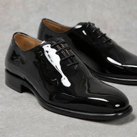 Thumbnail of Montalfano Black Patent