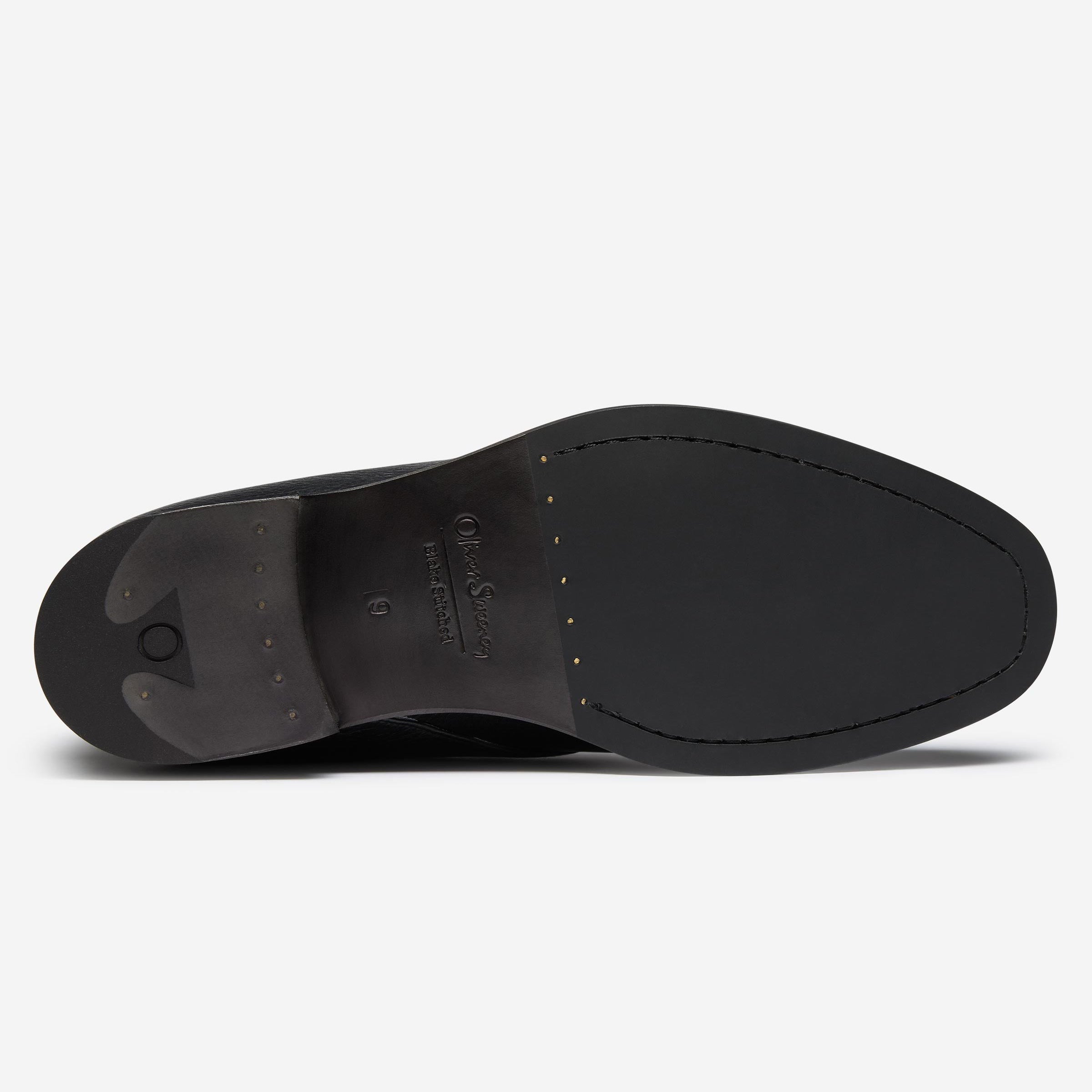 Marotti Black