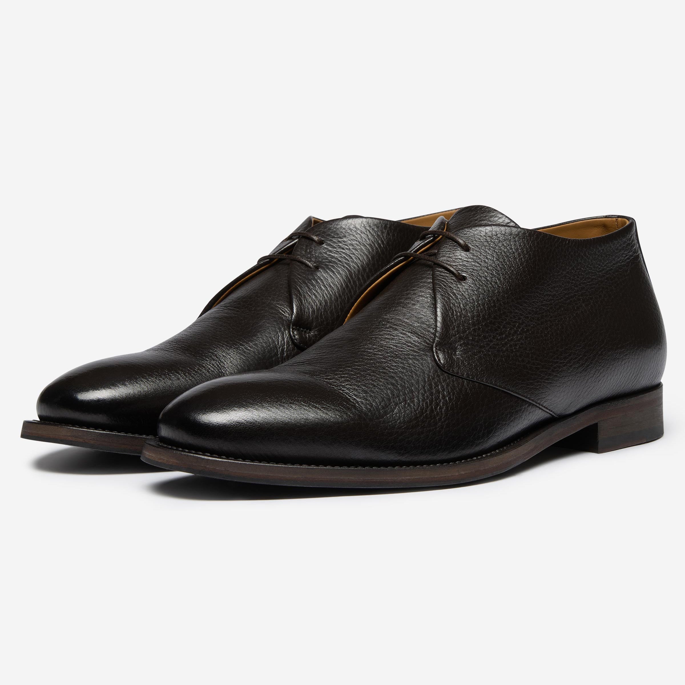 Marotti Dark Brown