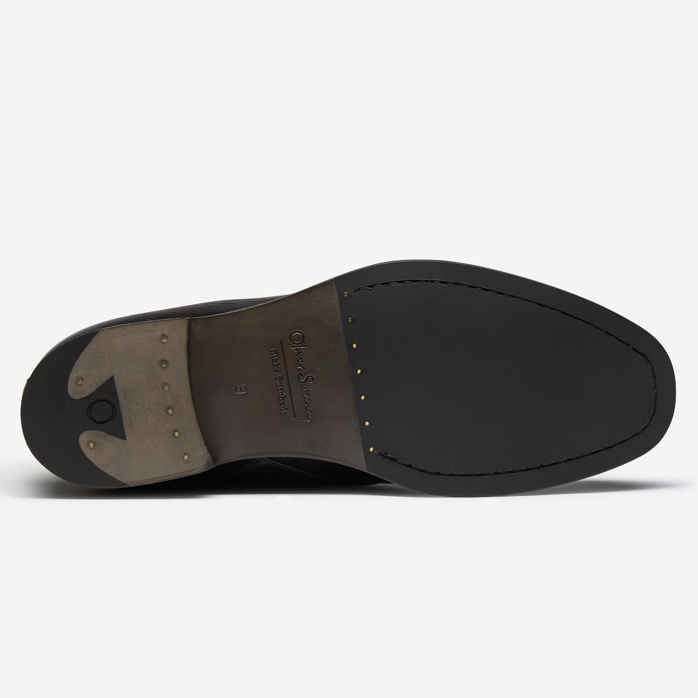 Marotti Dark Brown