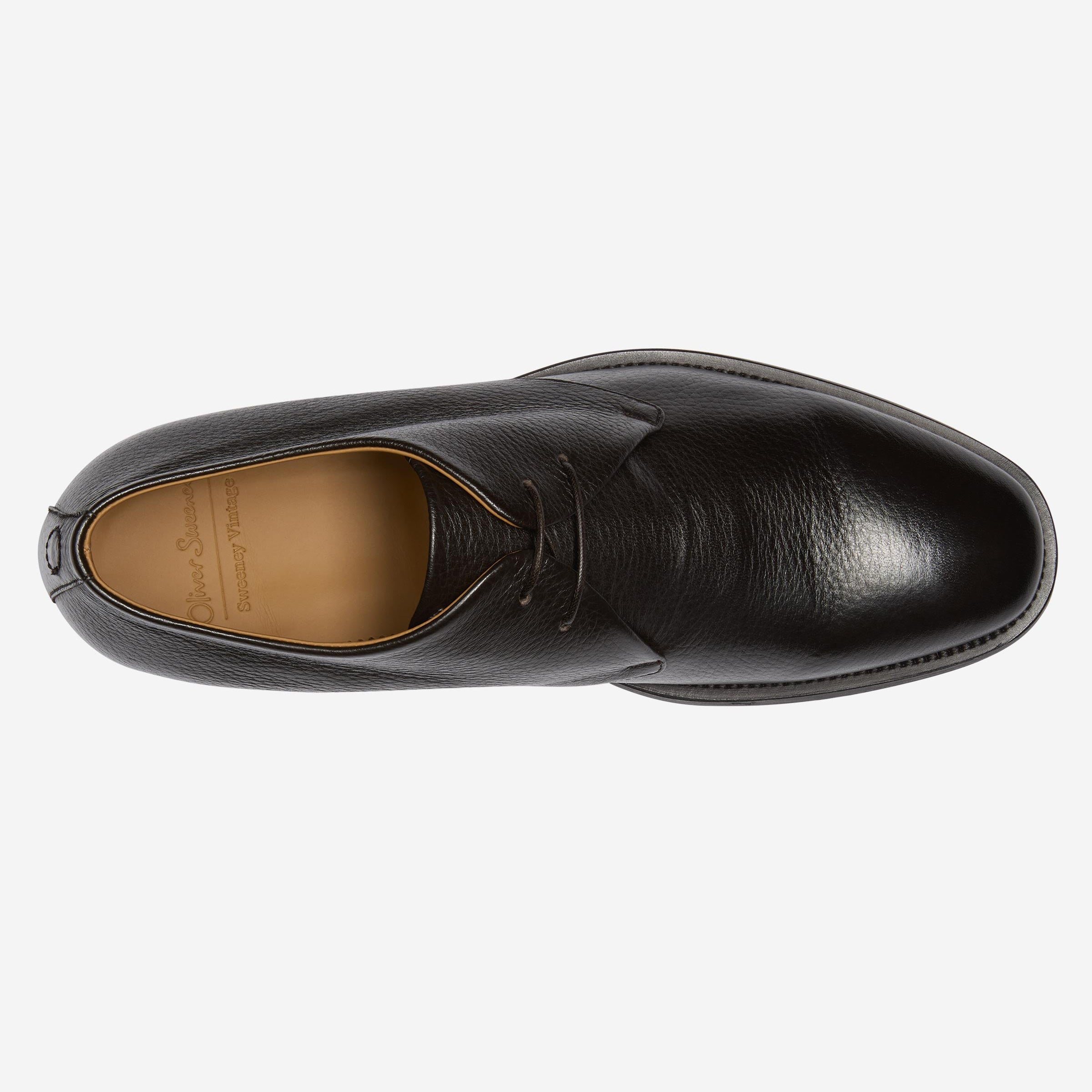 Marotti Dark Brown