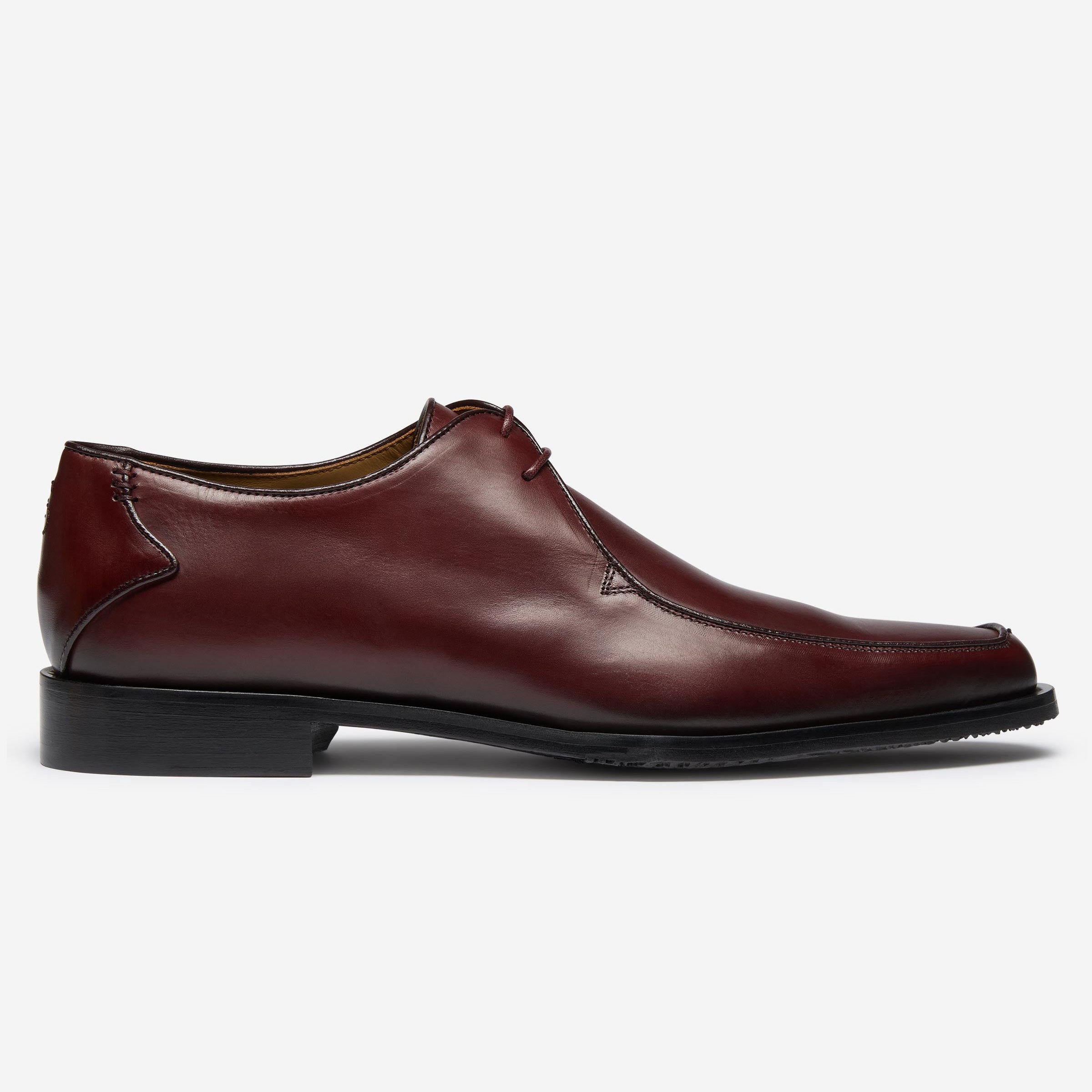 Napoli Burgundy