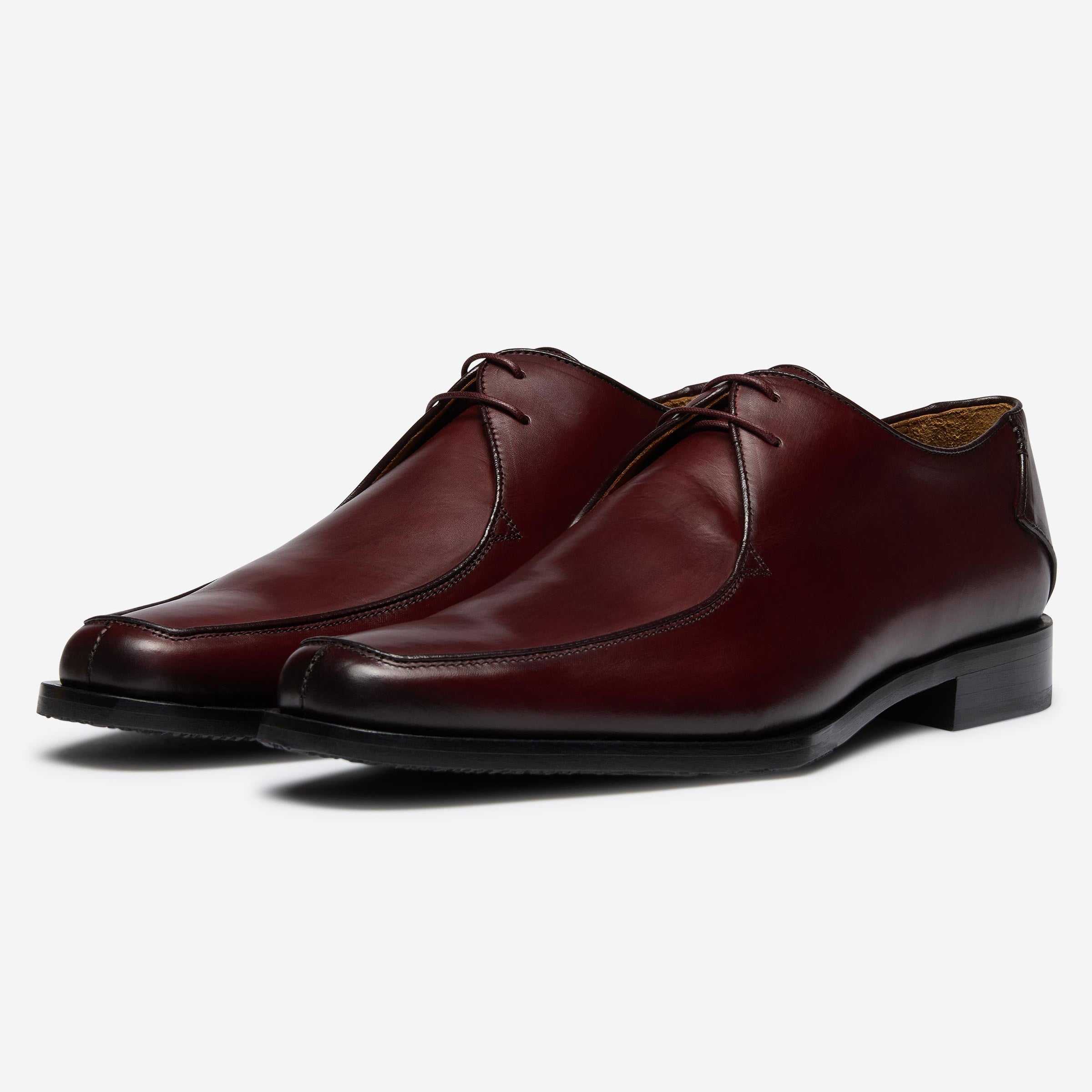 Napoli Burgundy