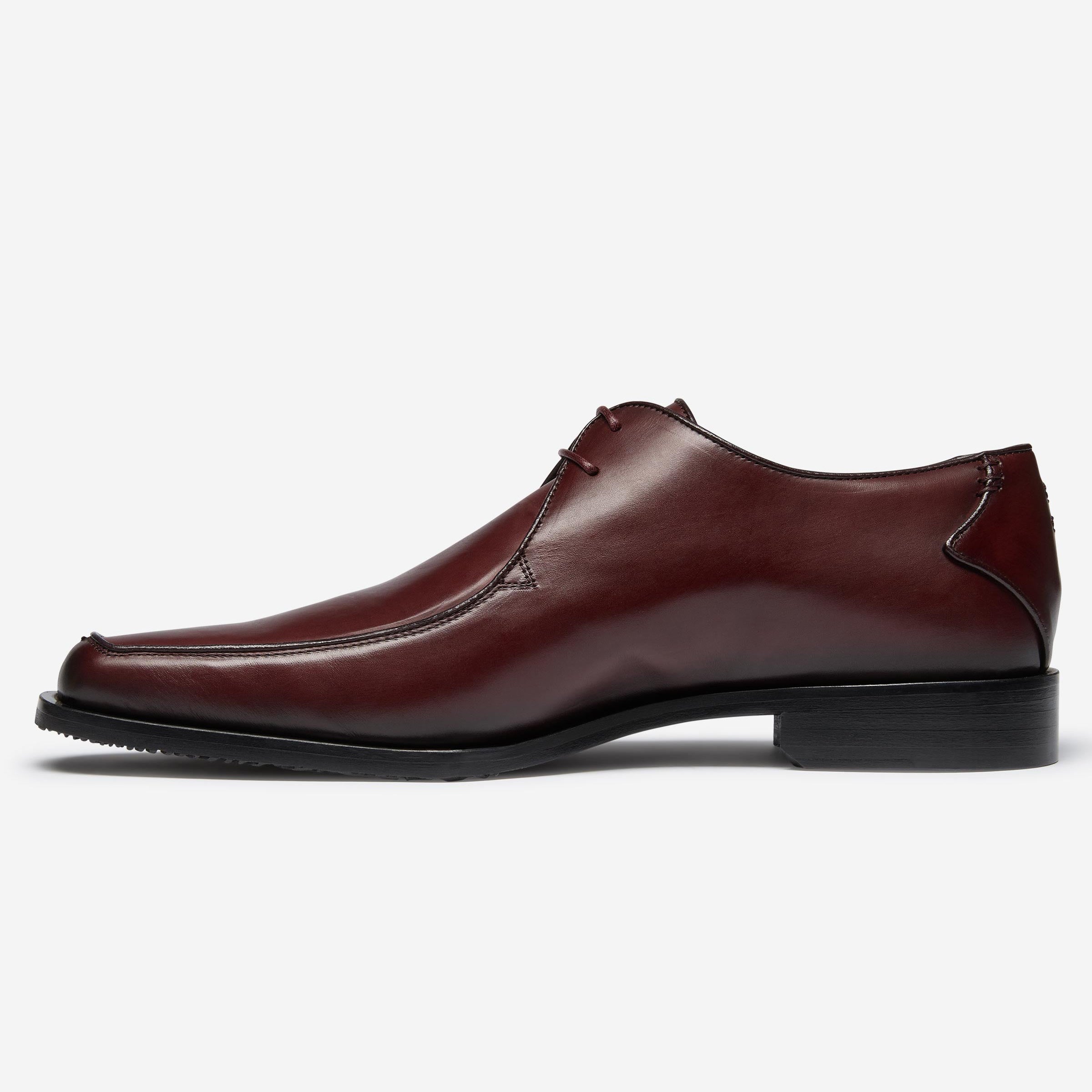 Napoli Burgundy