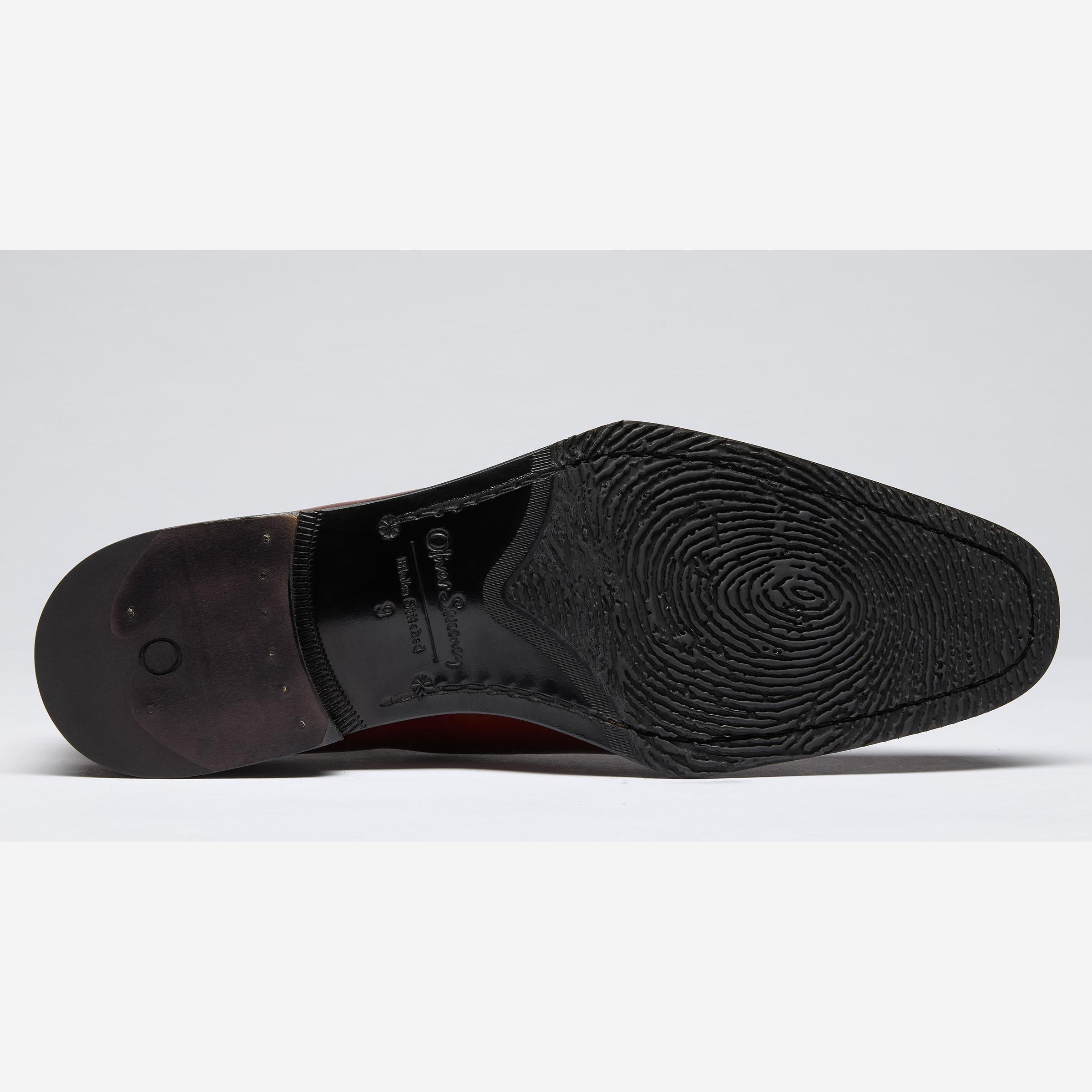 Napoli Dark Tan