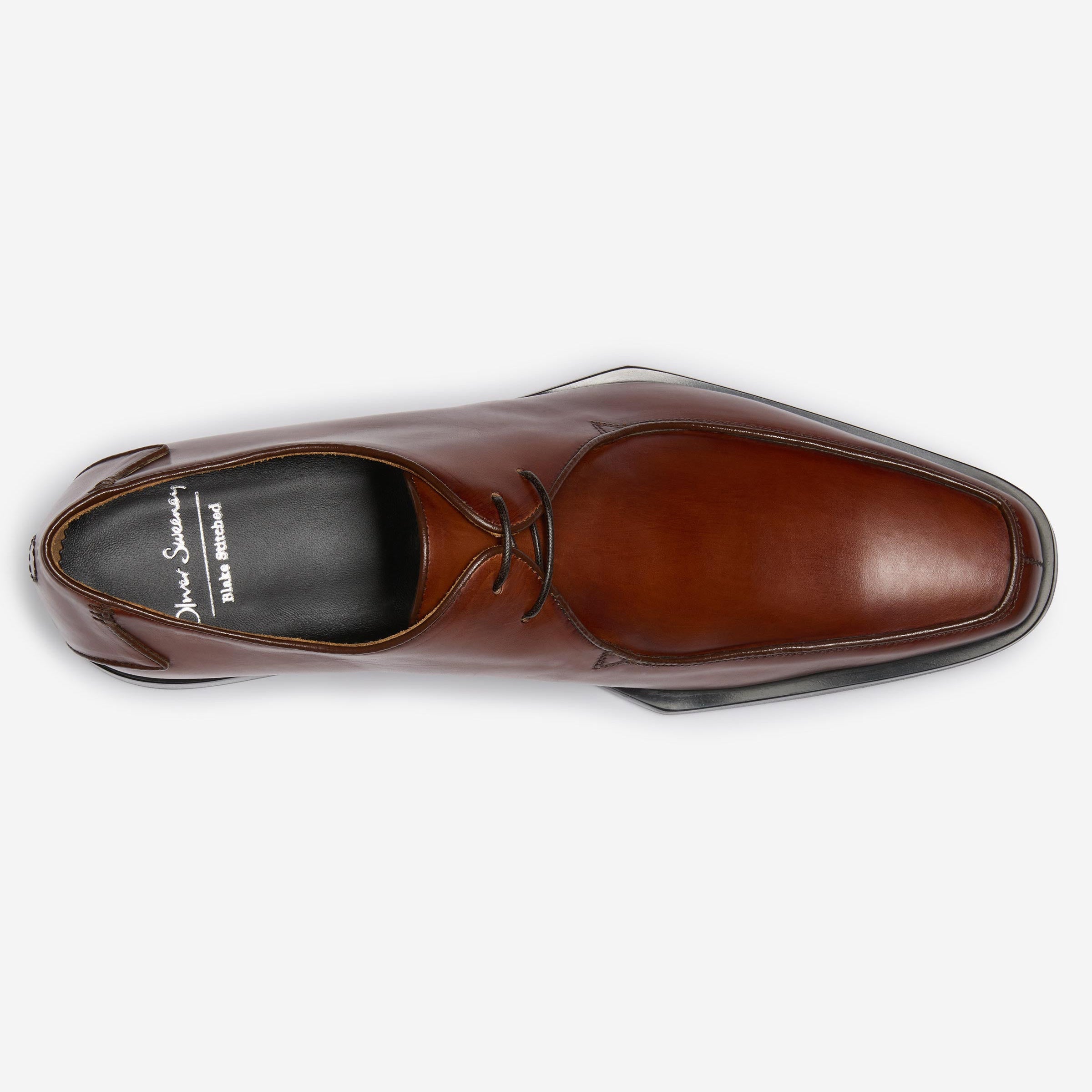 Napoli Dark Tan