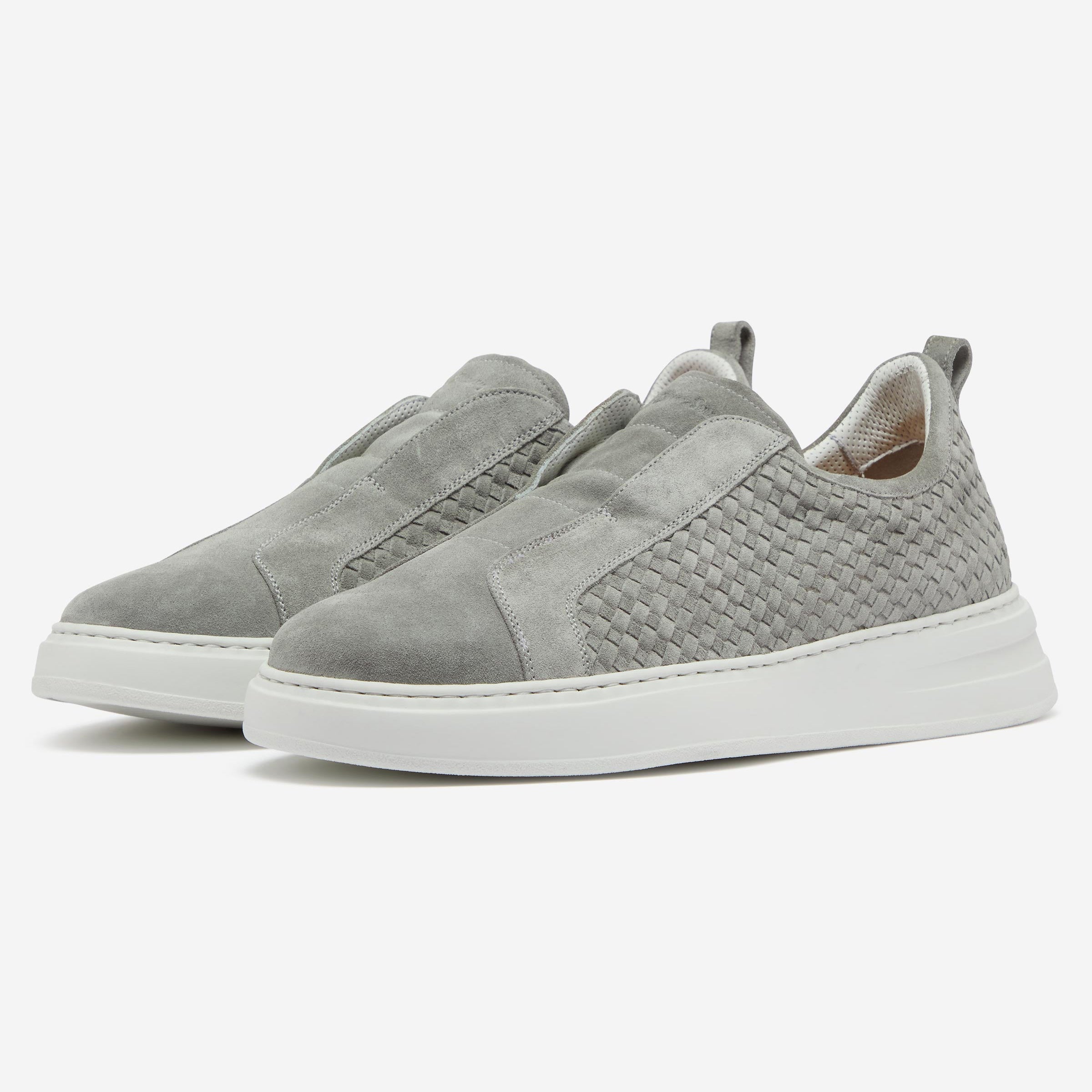 Olvera Grey