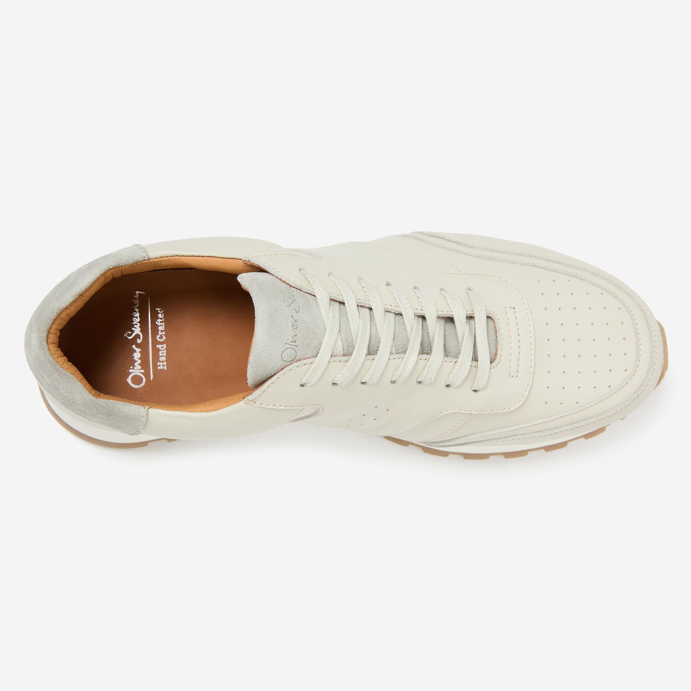 Orjais Off White