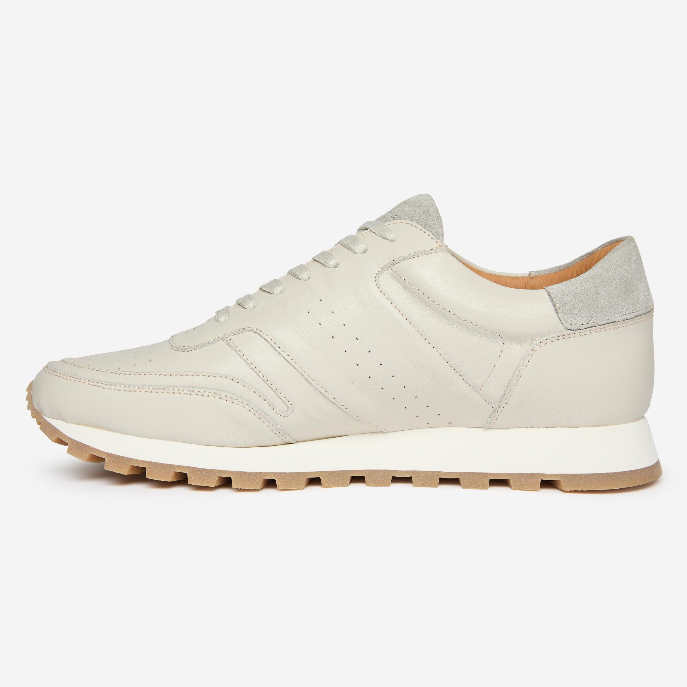 Orjais Off White