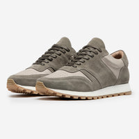 Thumbnail of Orjais Khaki Suede