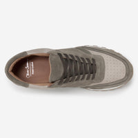 Thumbnail of Orjais Khaki Suede