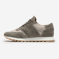 Thumbnail of Orjais Khaki Suede