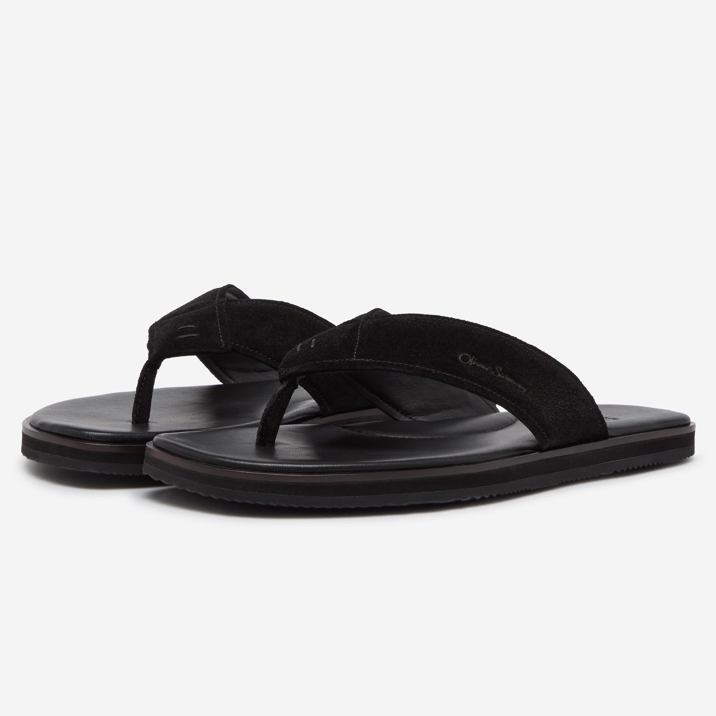 Saltash Black