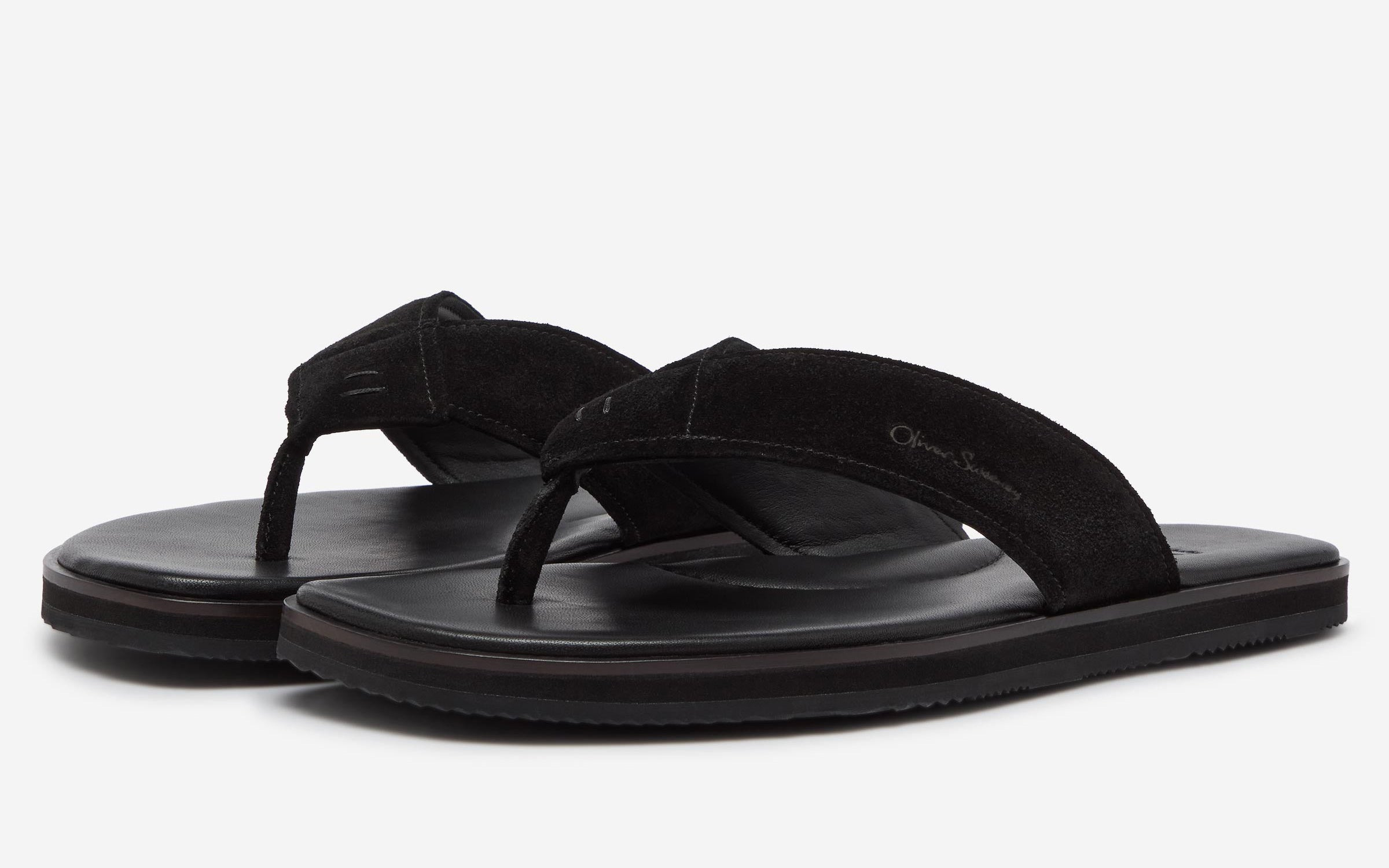 Saltash Black