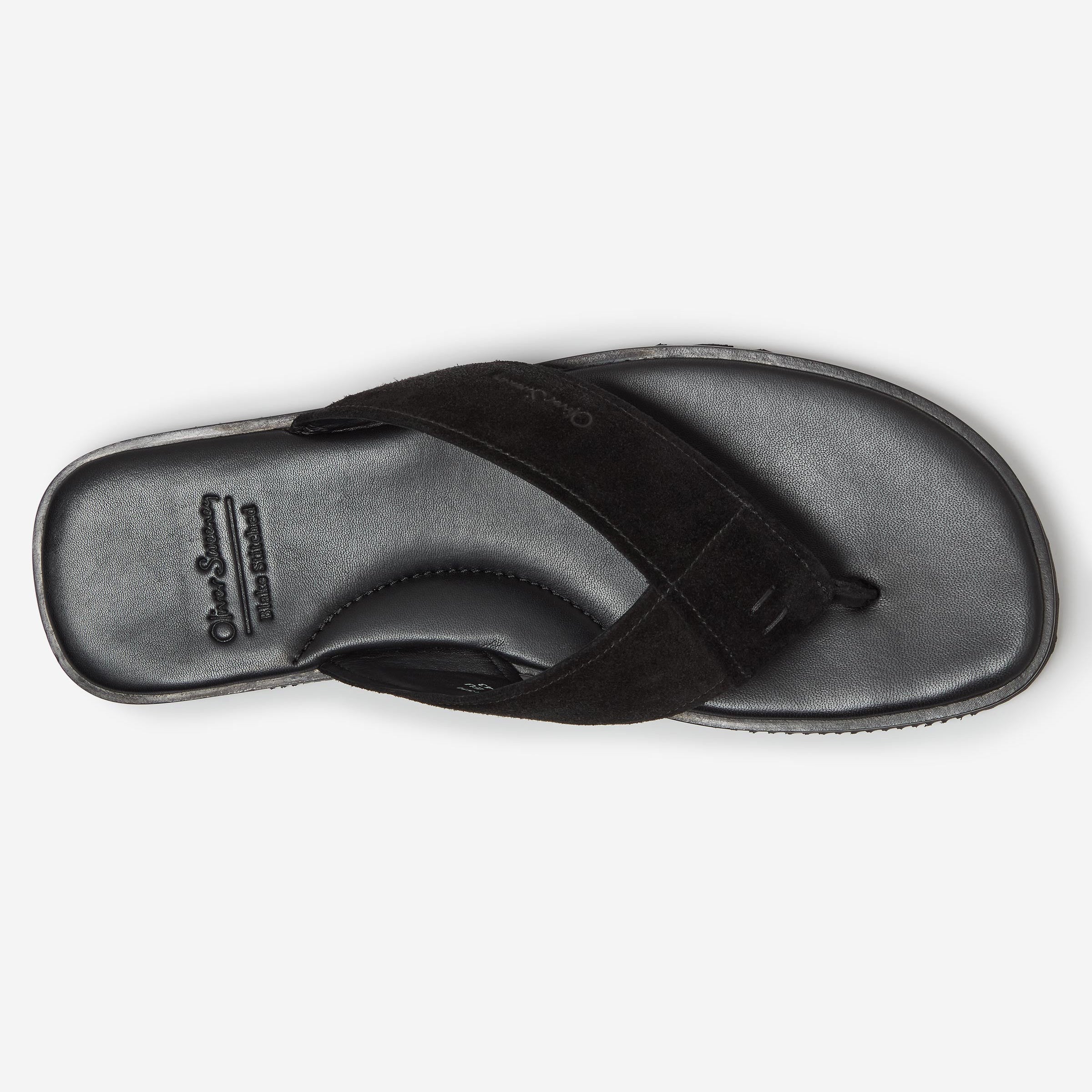 Saltash Black