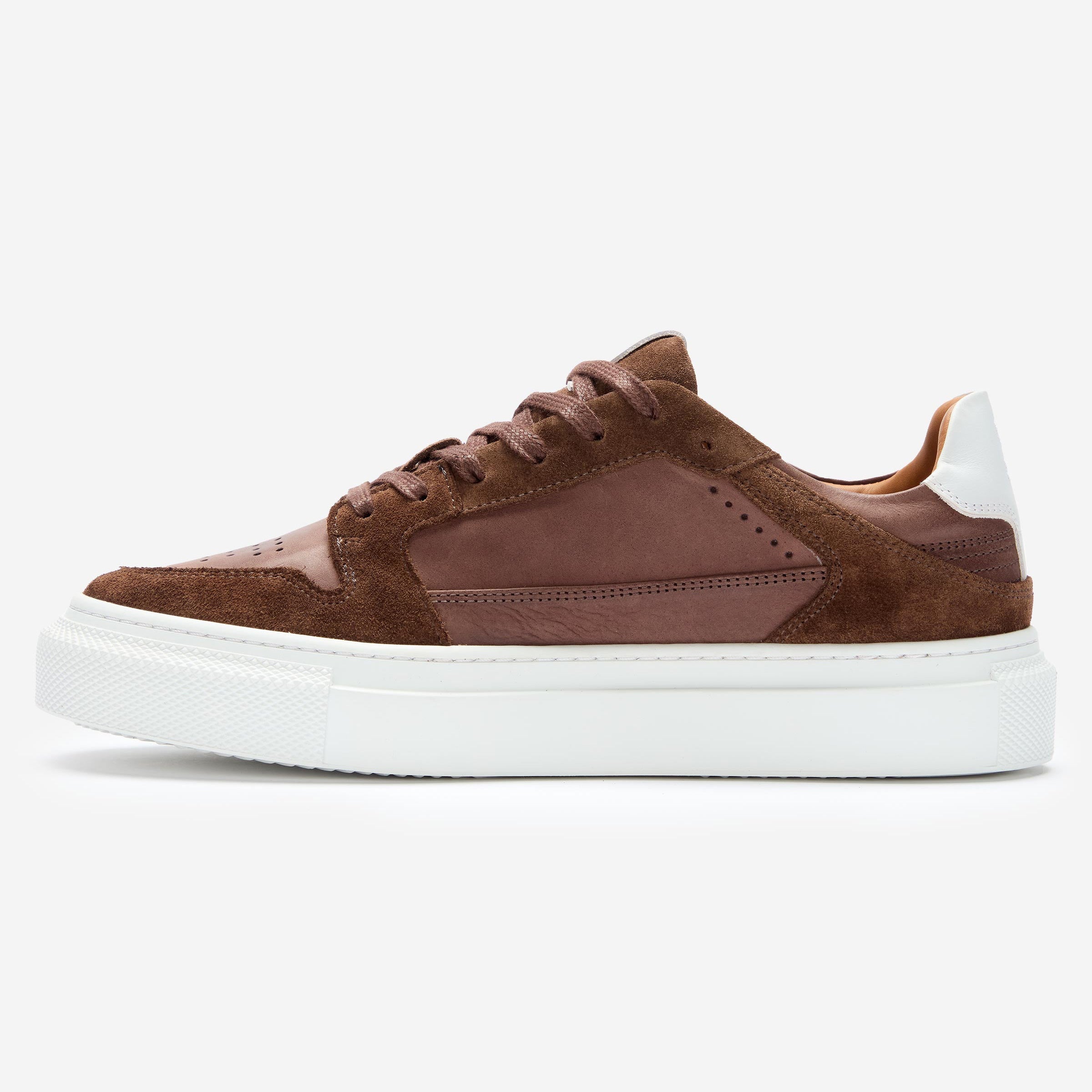 Serta Brown