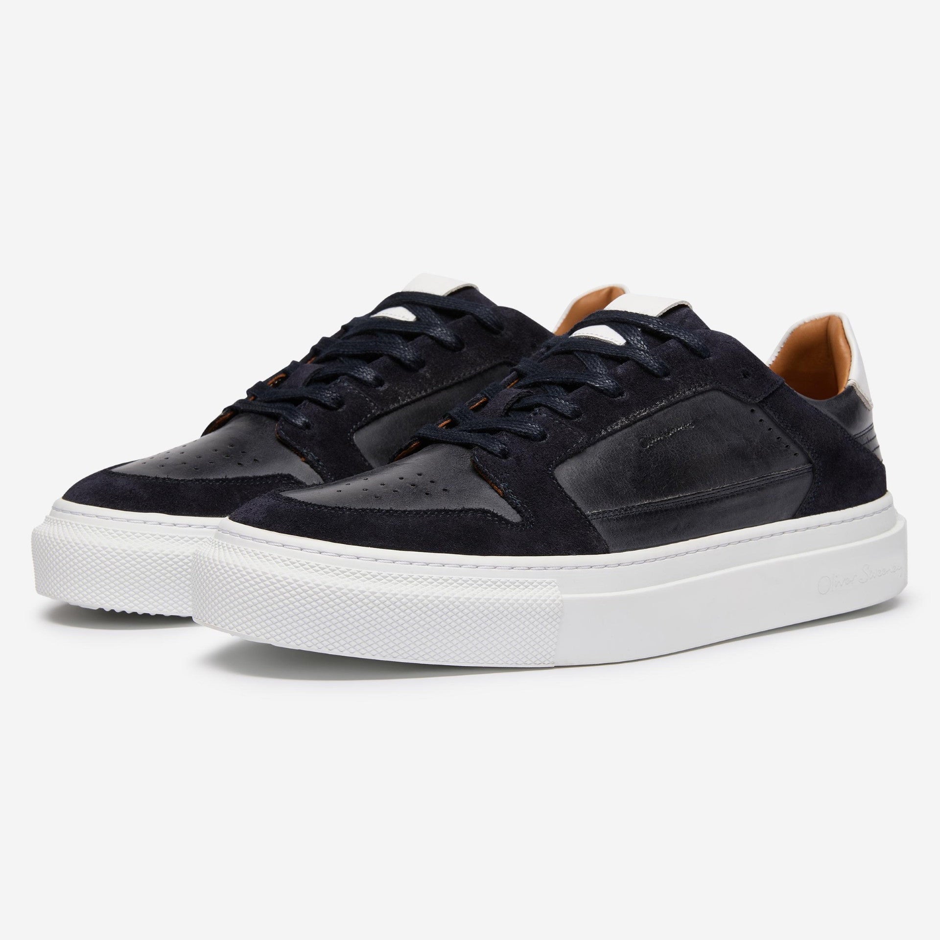 Serta Navy