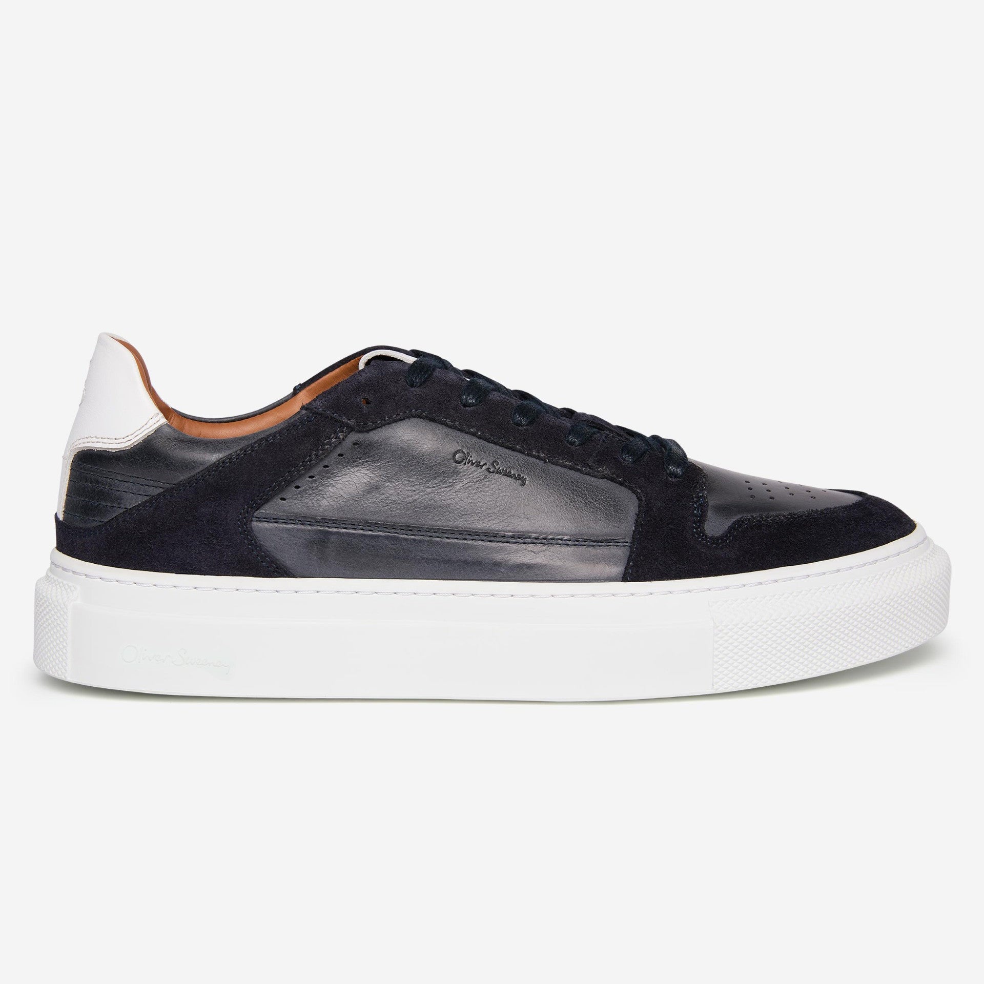 Serta Navy