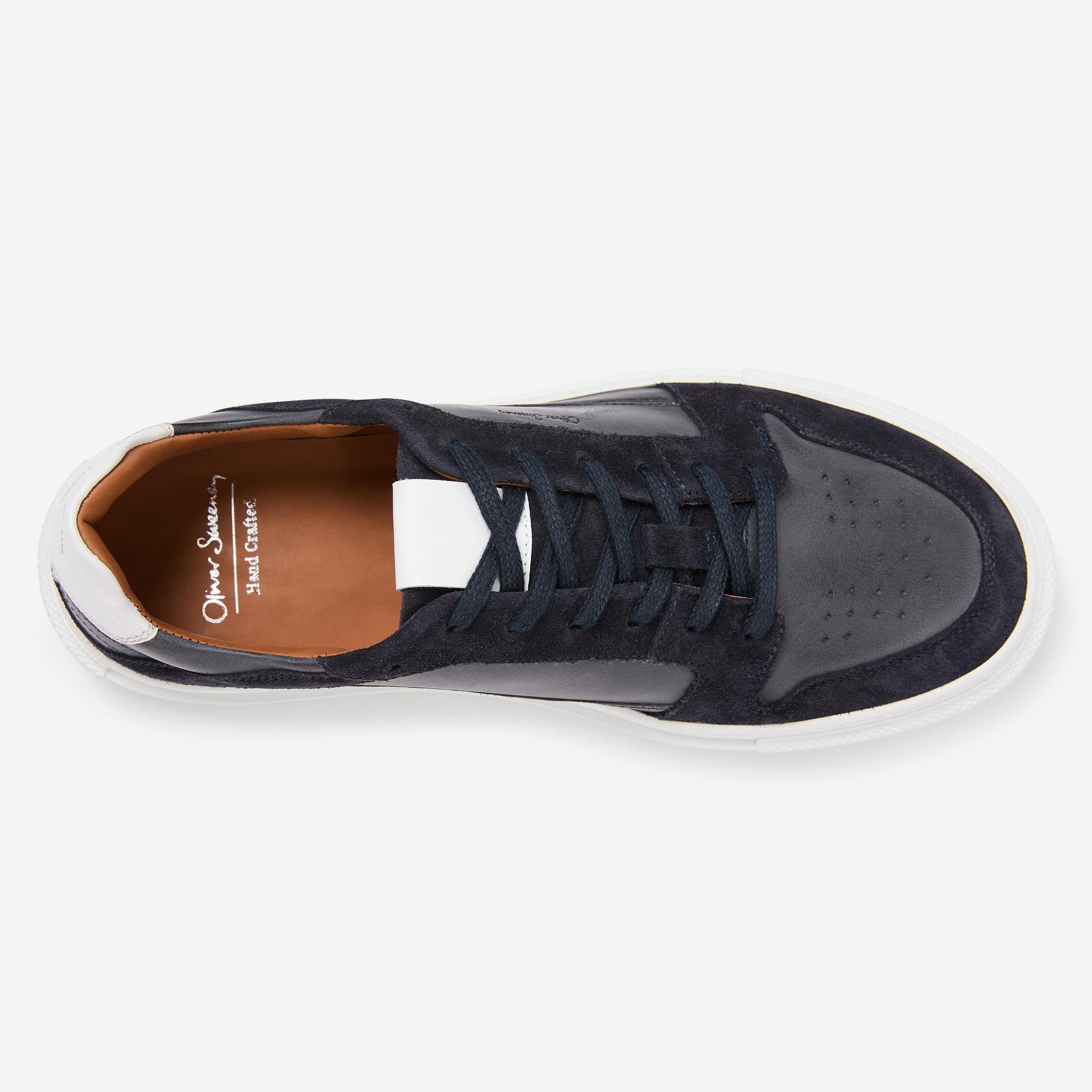 Serta Navy
