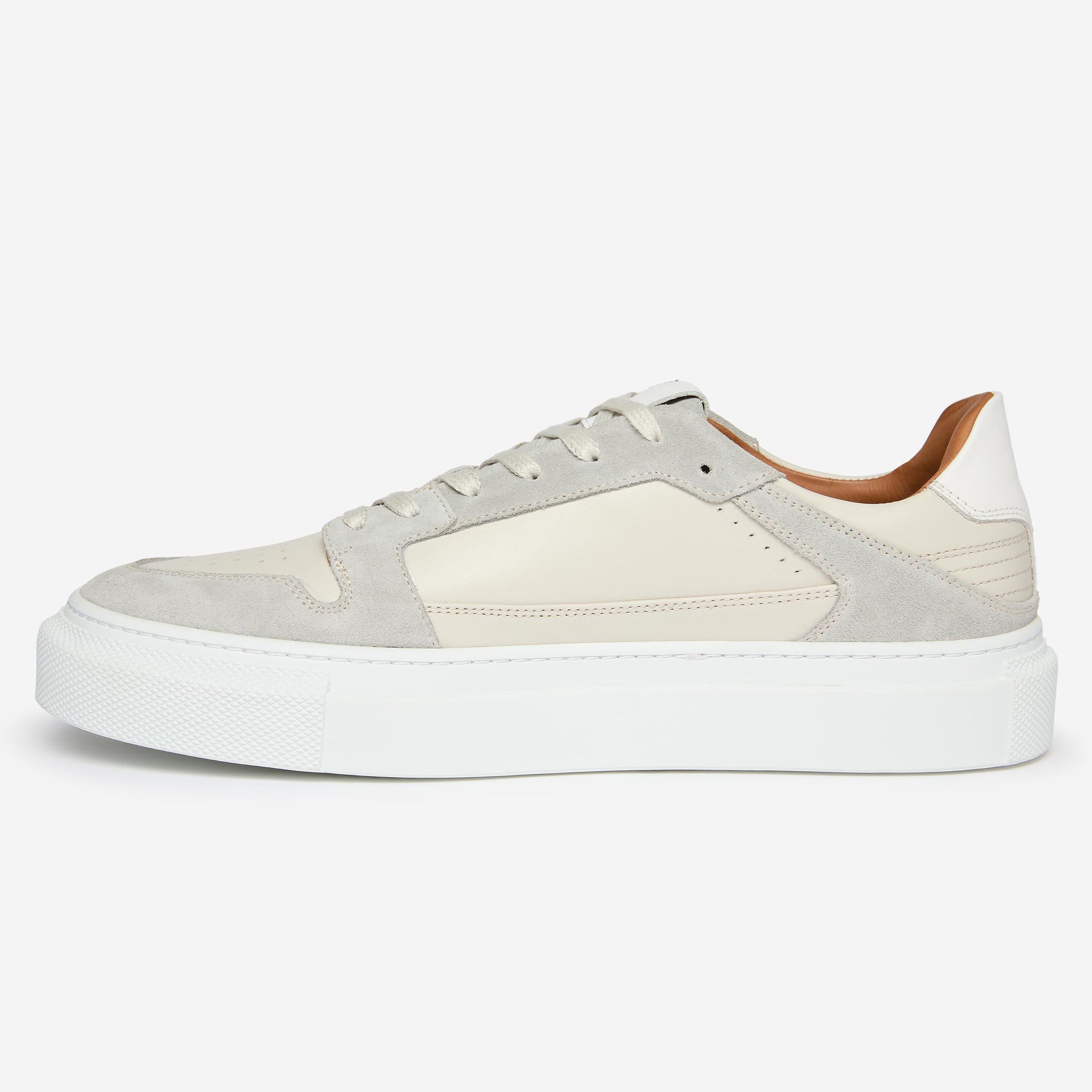 Serta Light Grey