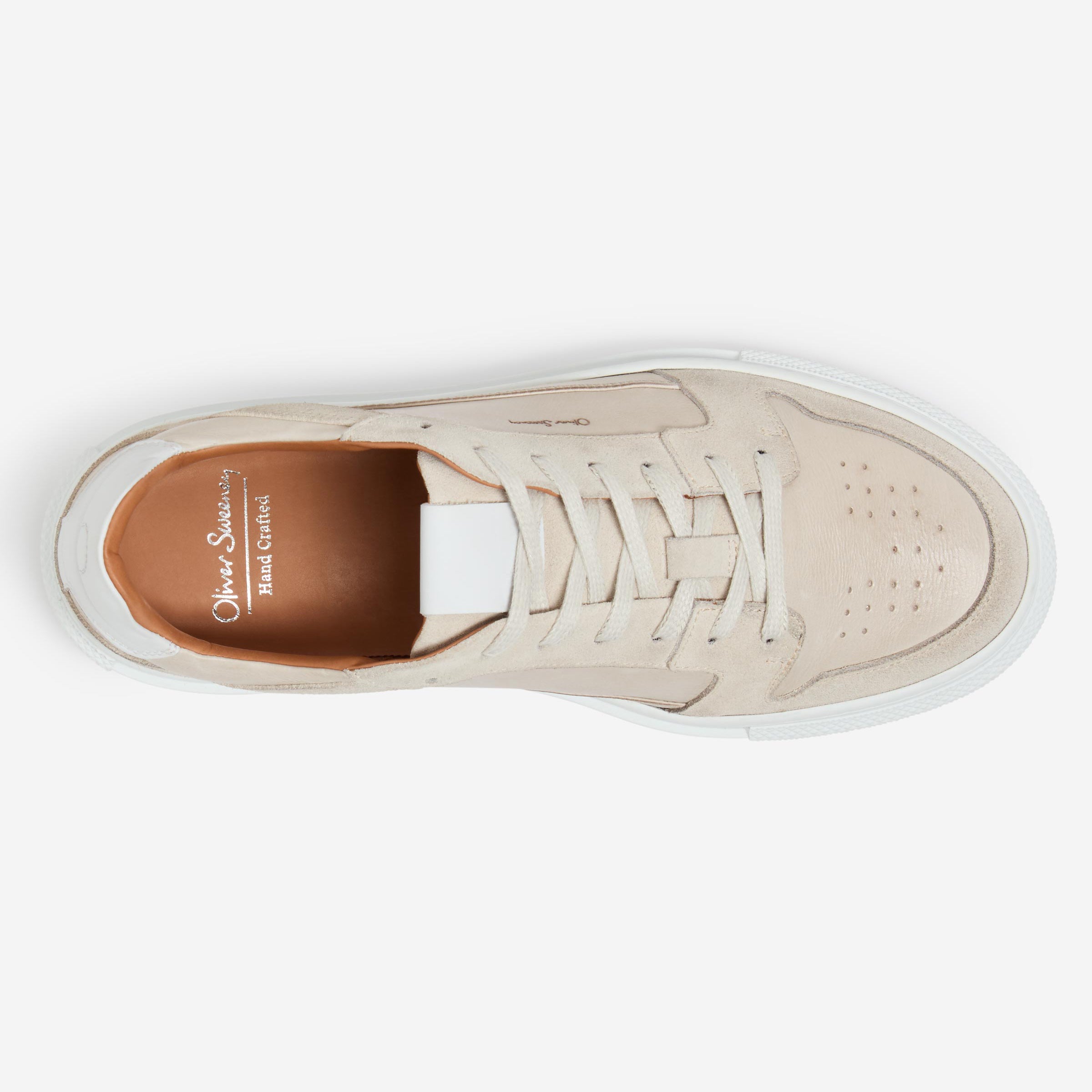 Serta Off White