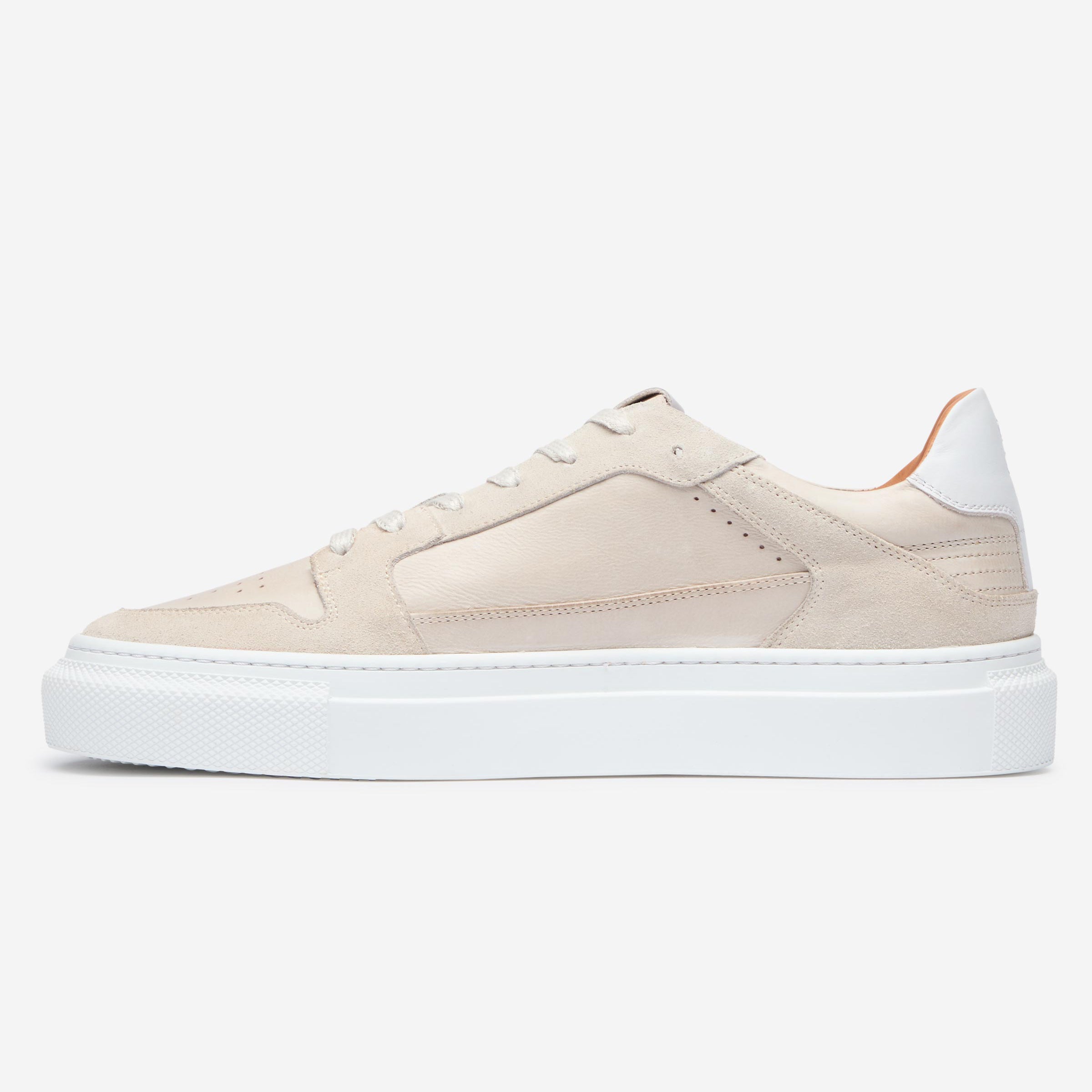 Serta Off White