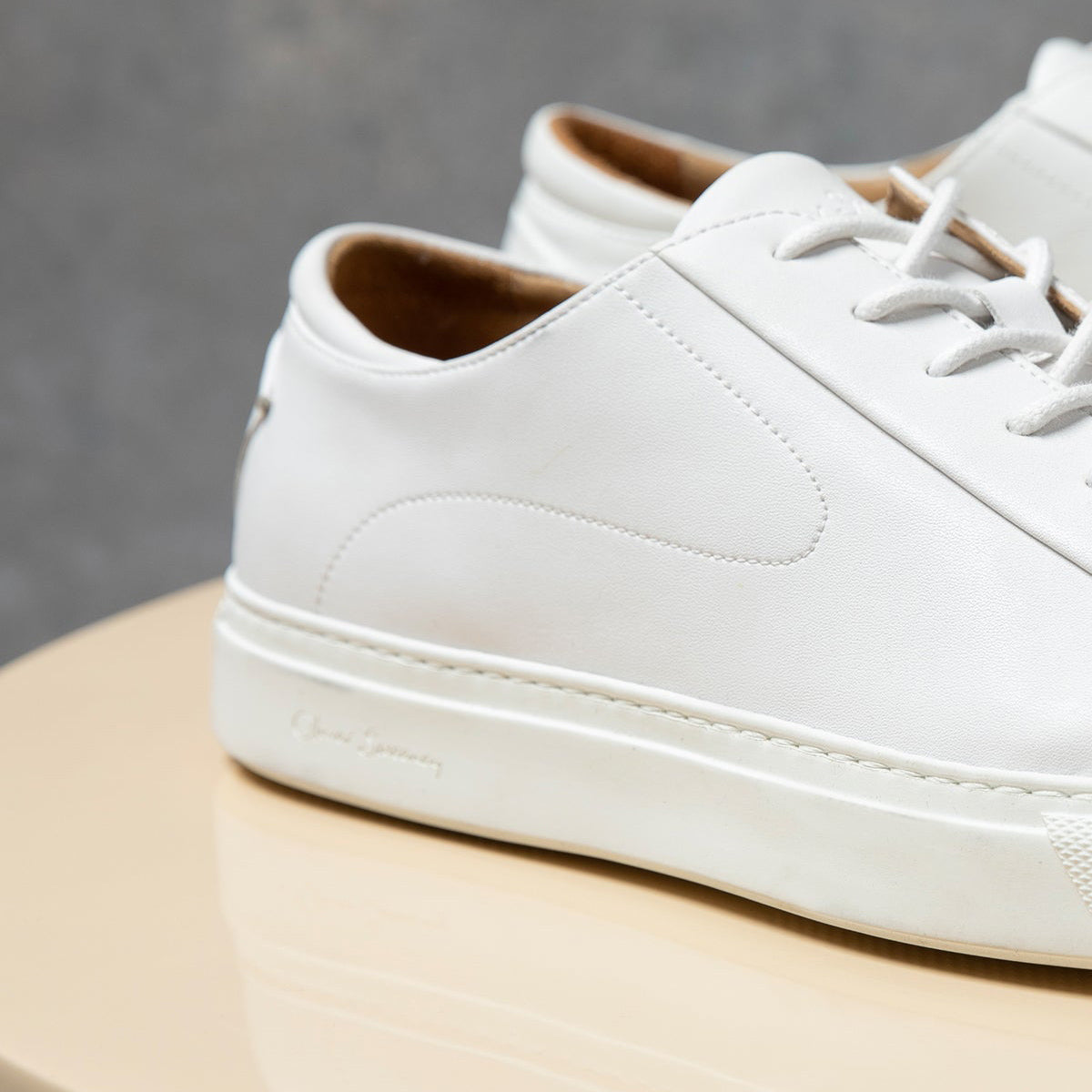 Sirolo White