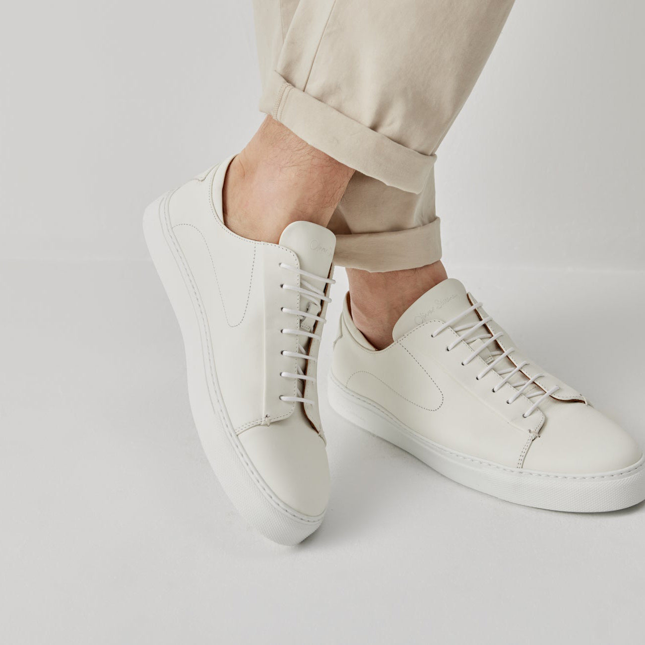 Sirolo White