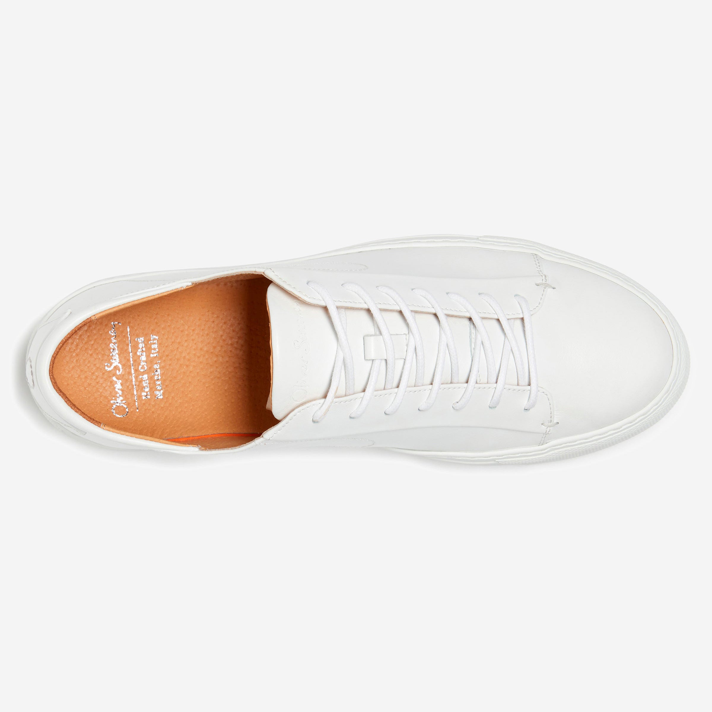 Sirolo White