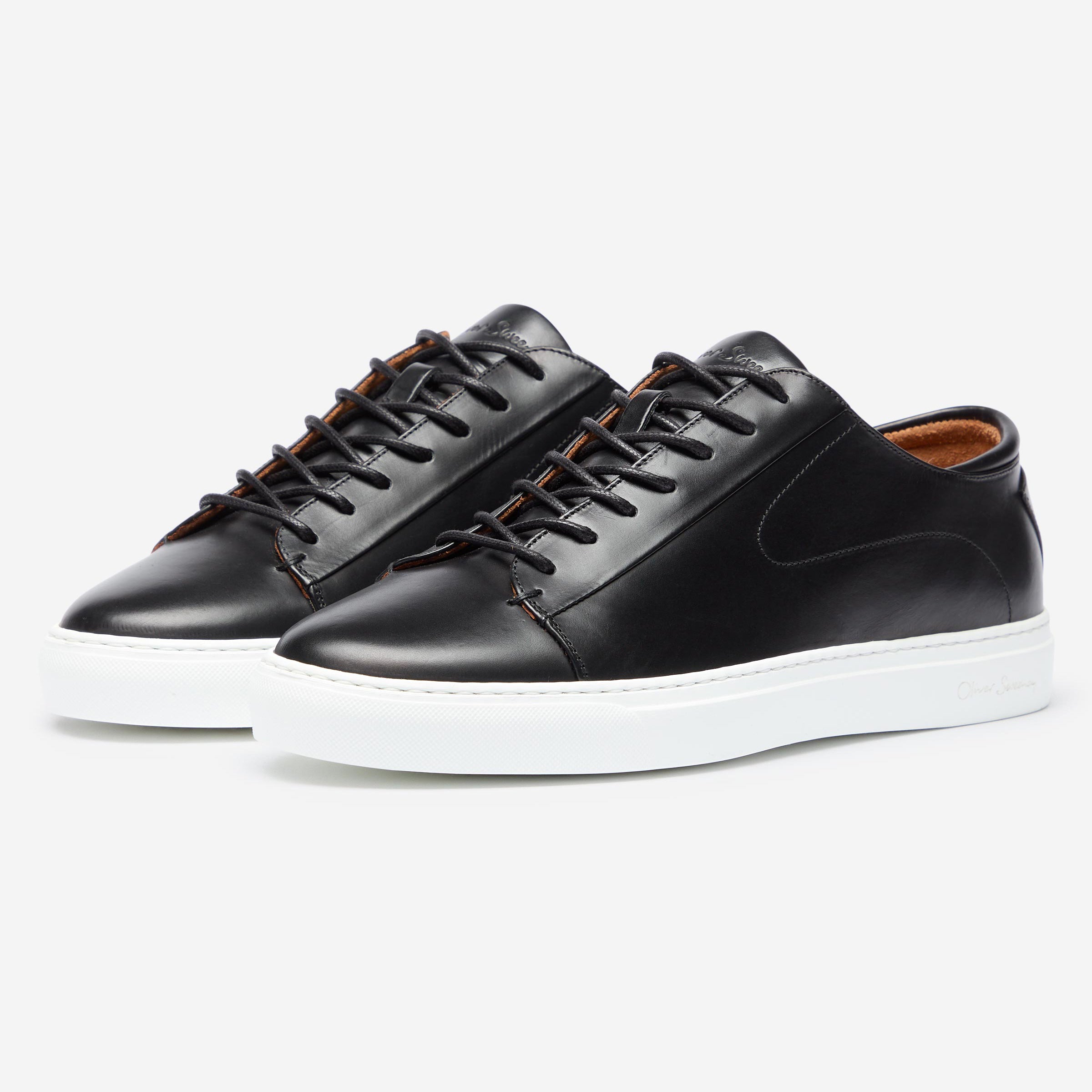 Sirolo Black