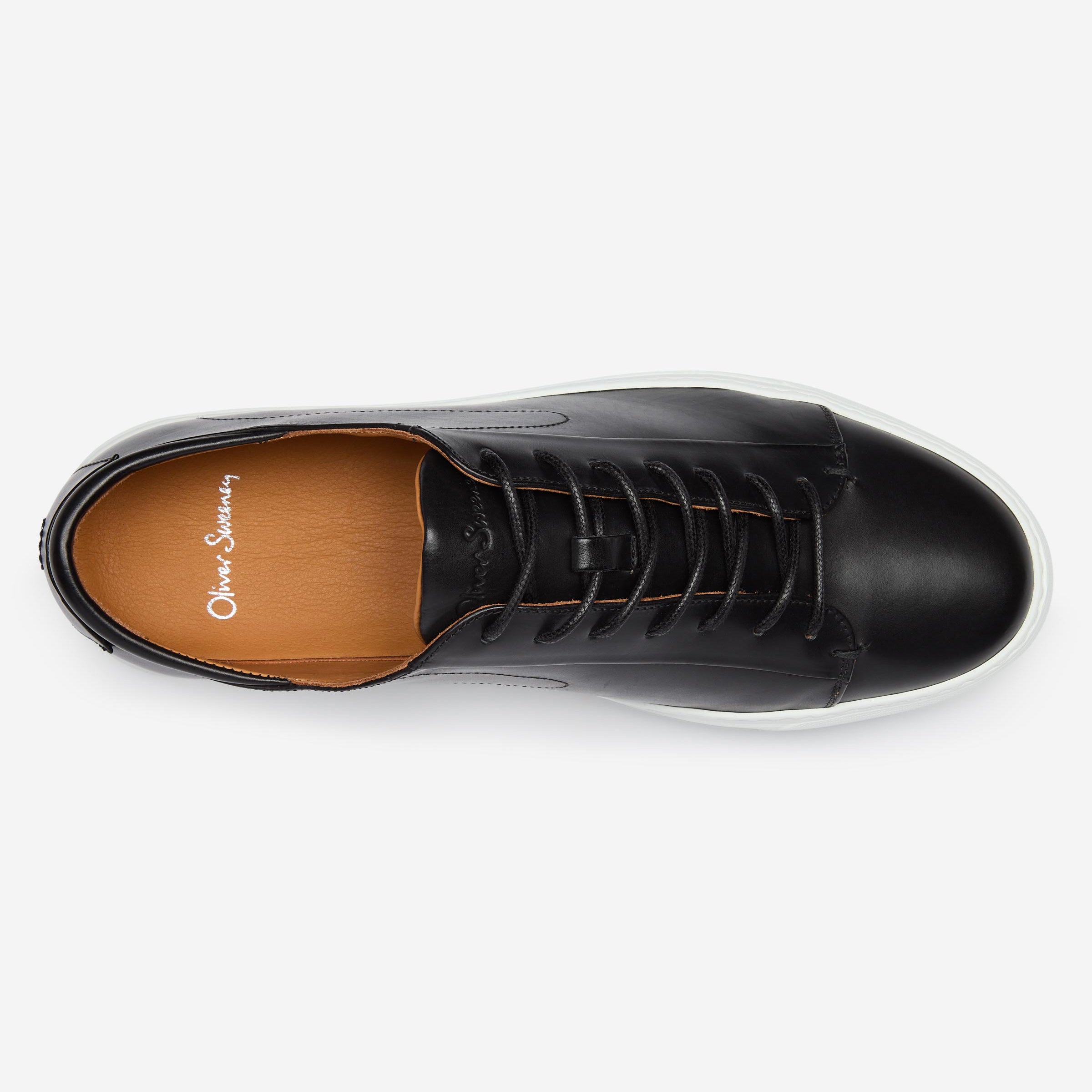 Sirolo Black