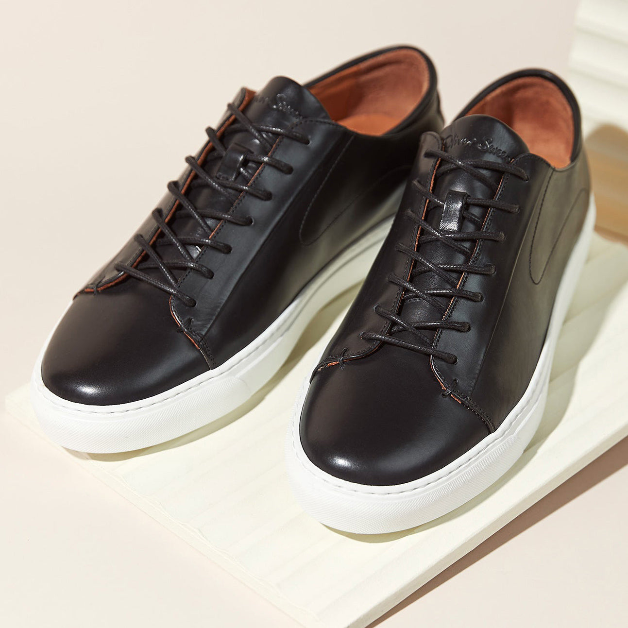 Sirolo Black