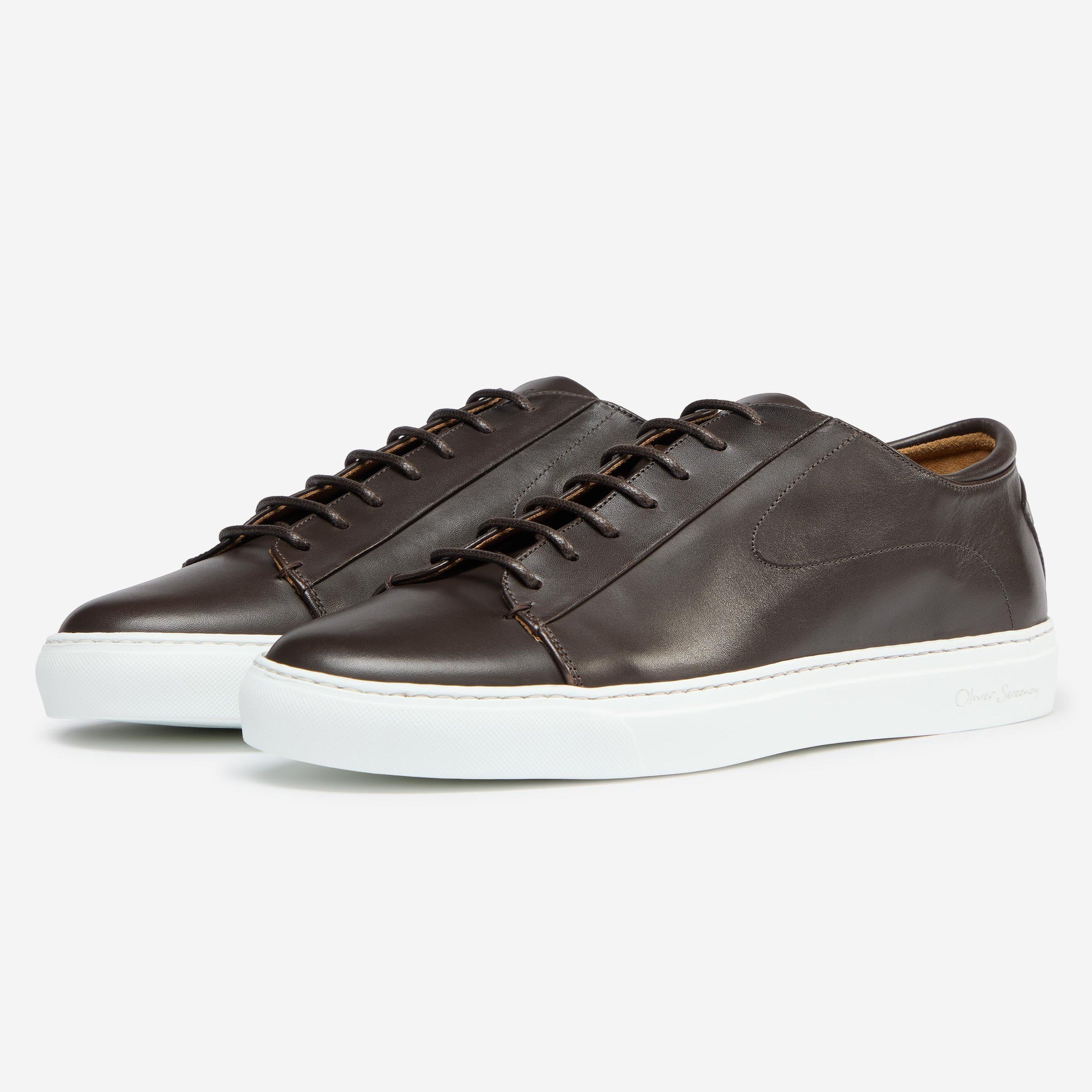 Sirolo Dark Brown