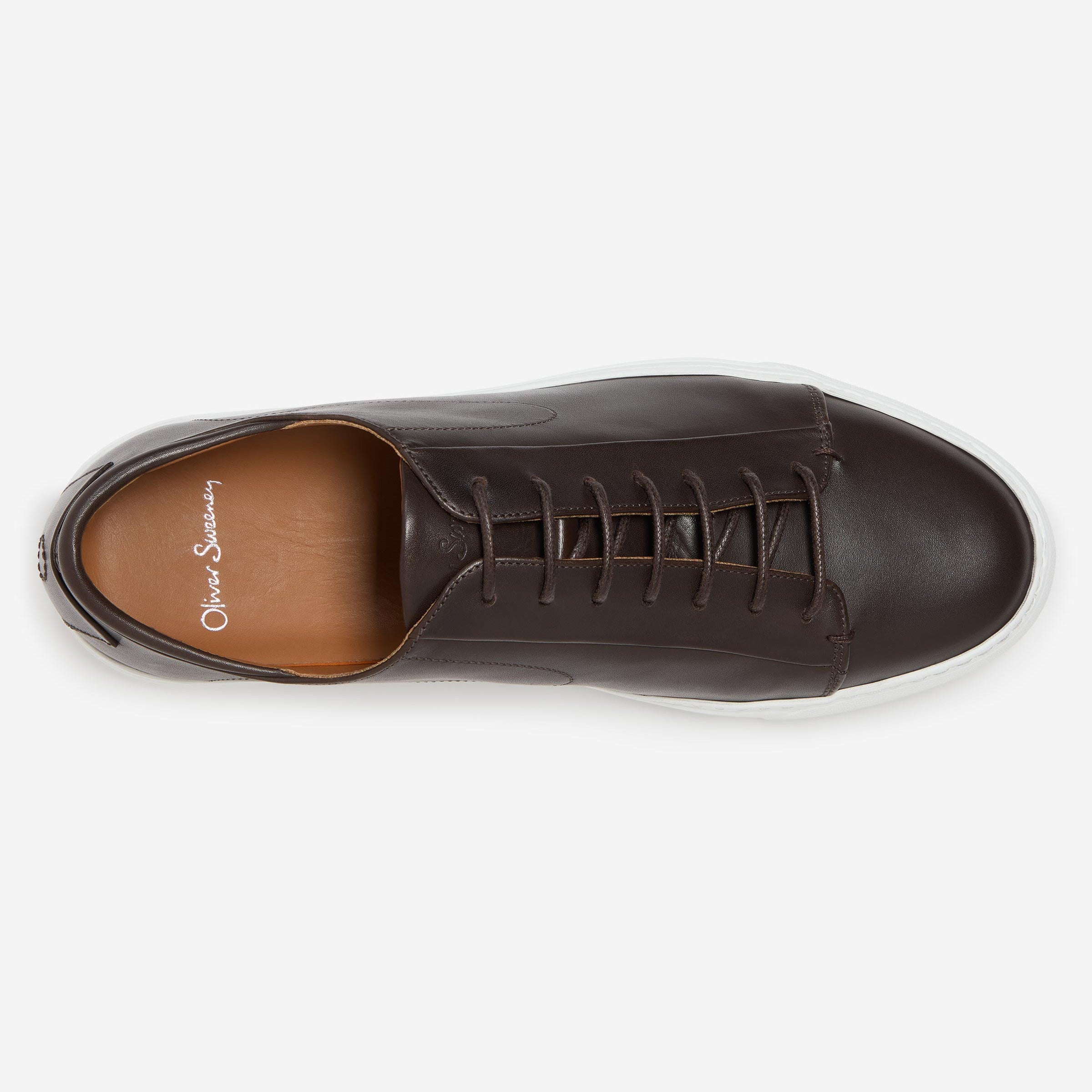 Sirolo Dark Brown