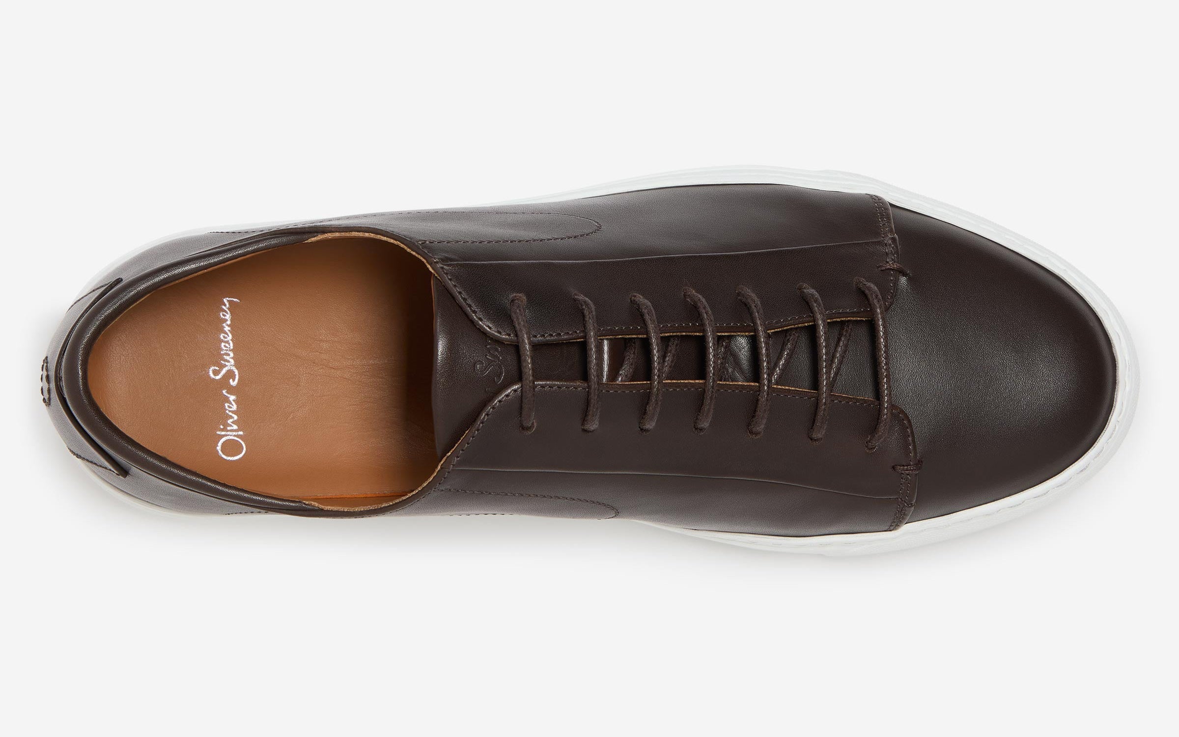 Sirolo Dark Brown