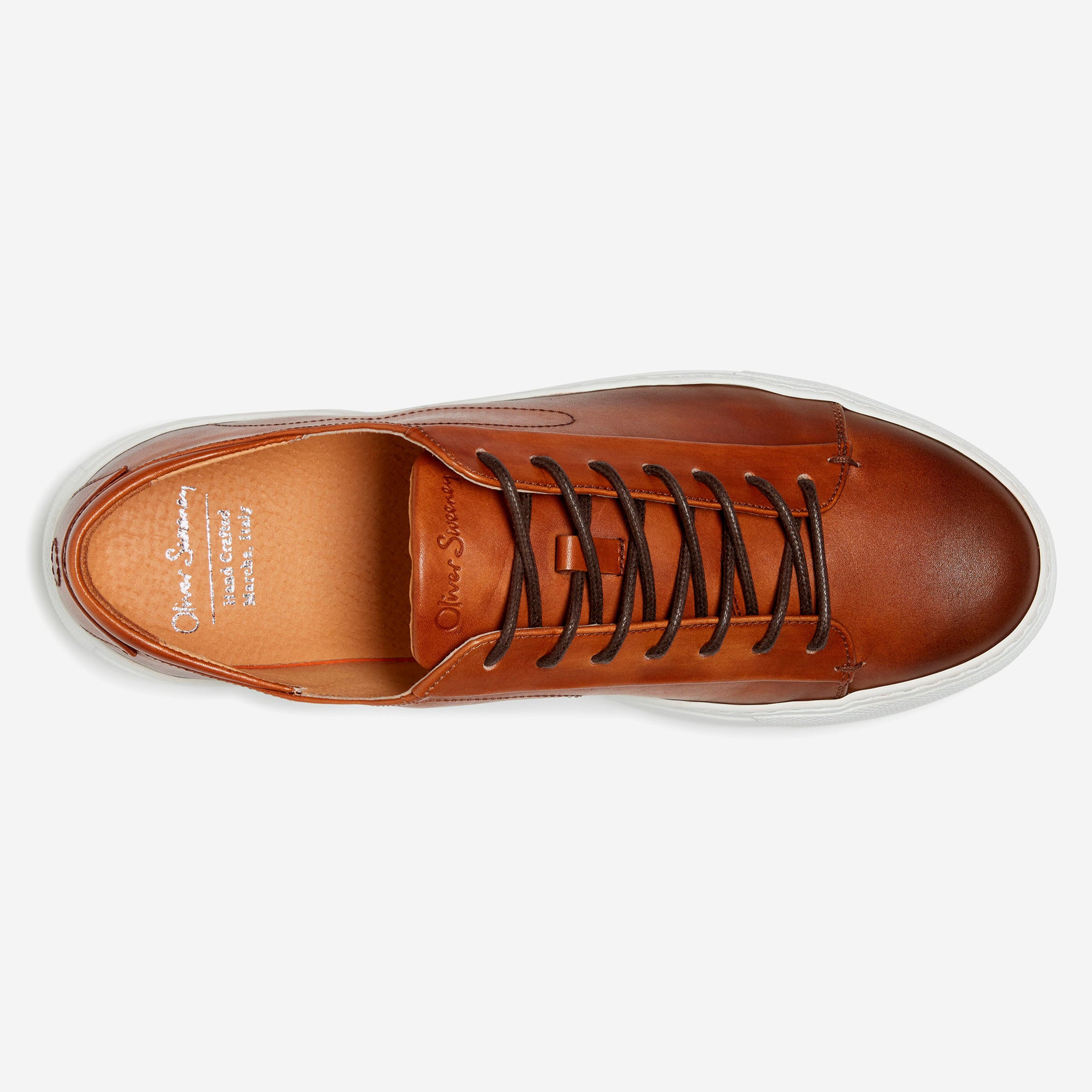 Sirolo Dark Tan